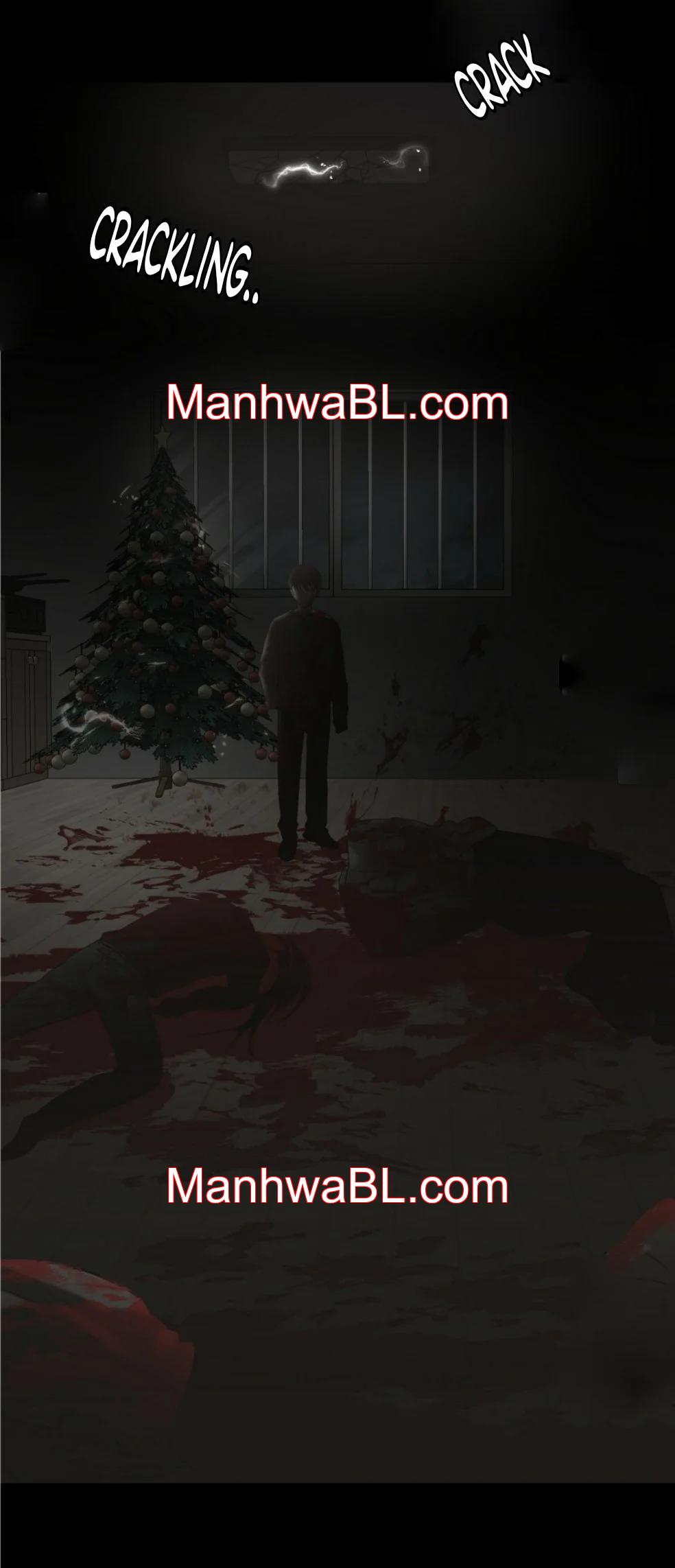 Healer - Capítulo 17.00 manhwa
