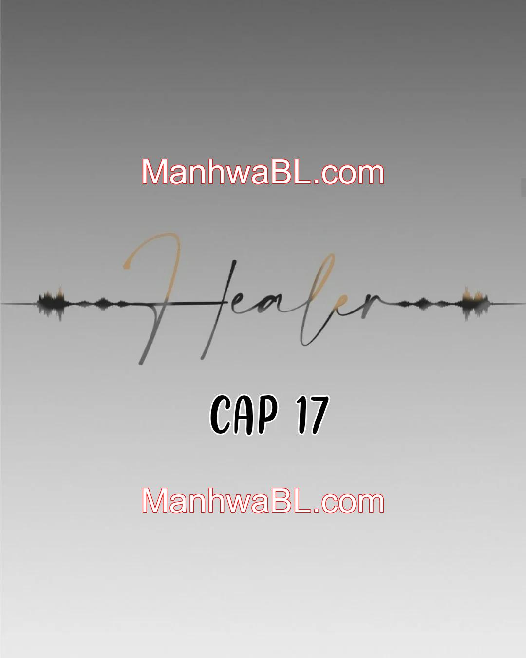 Healer - Capítulo 17.00 manhwa