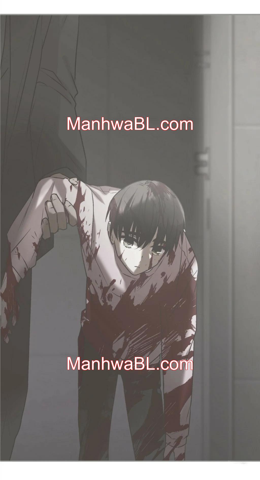 Healer - Capítulo 17.00 manhwa