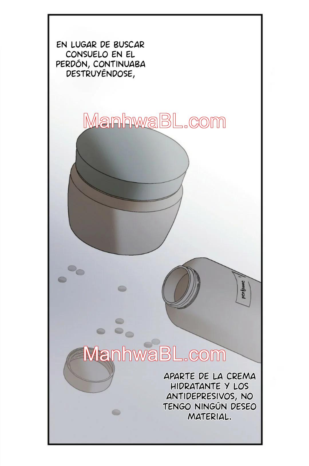 Healer - Capítulo 17.00 manhwa