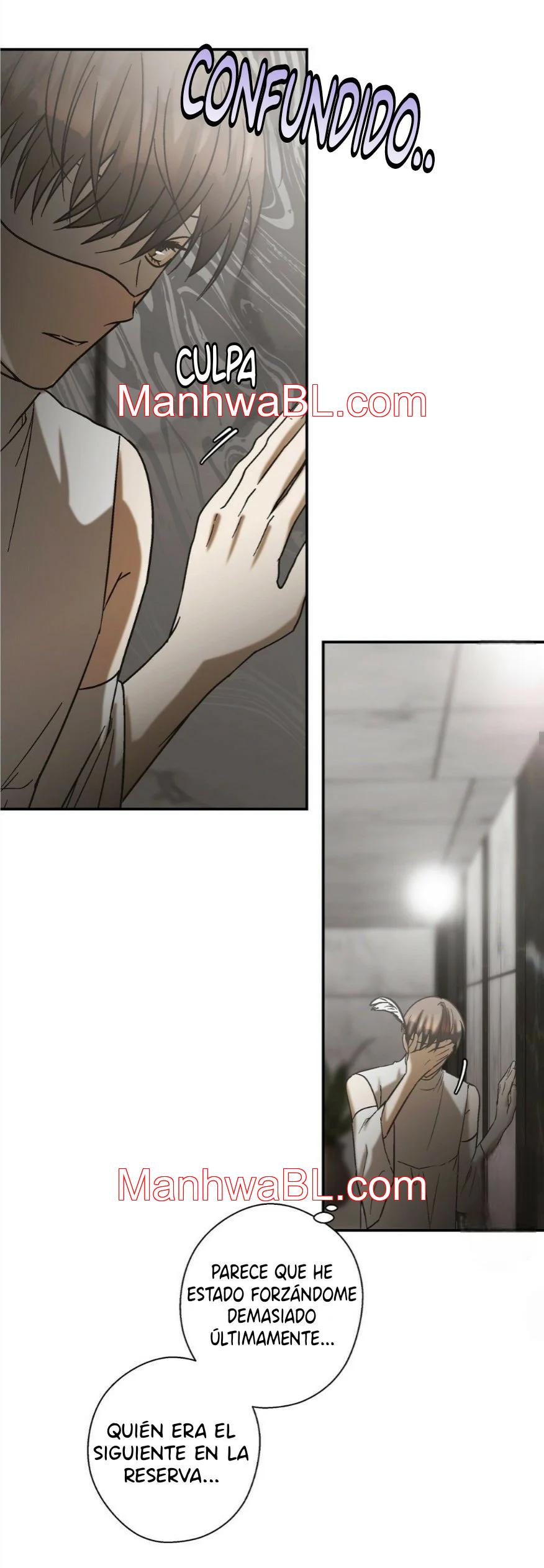 Healer - Capítulo 17.00 manhwa