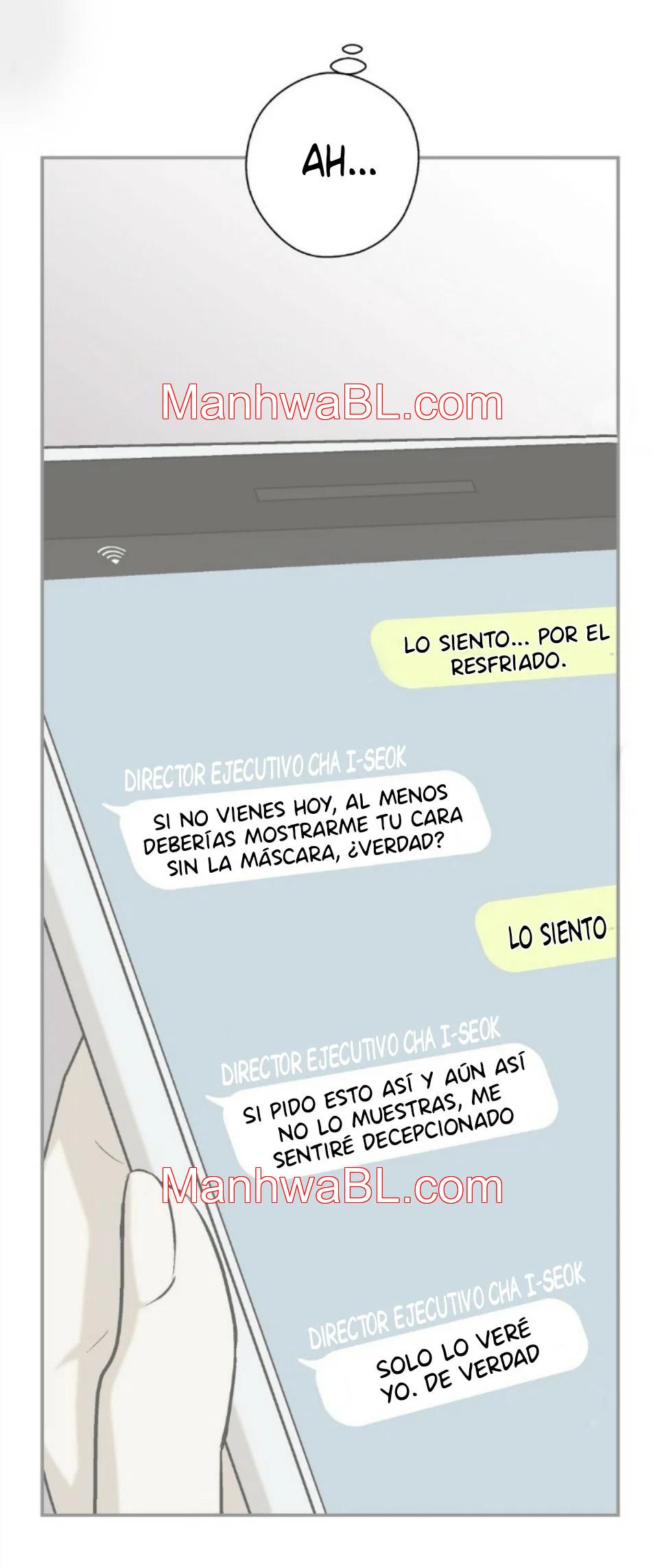 Healer - Capítulo 17.00 manhwa