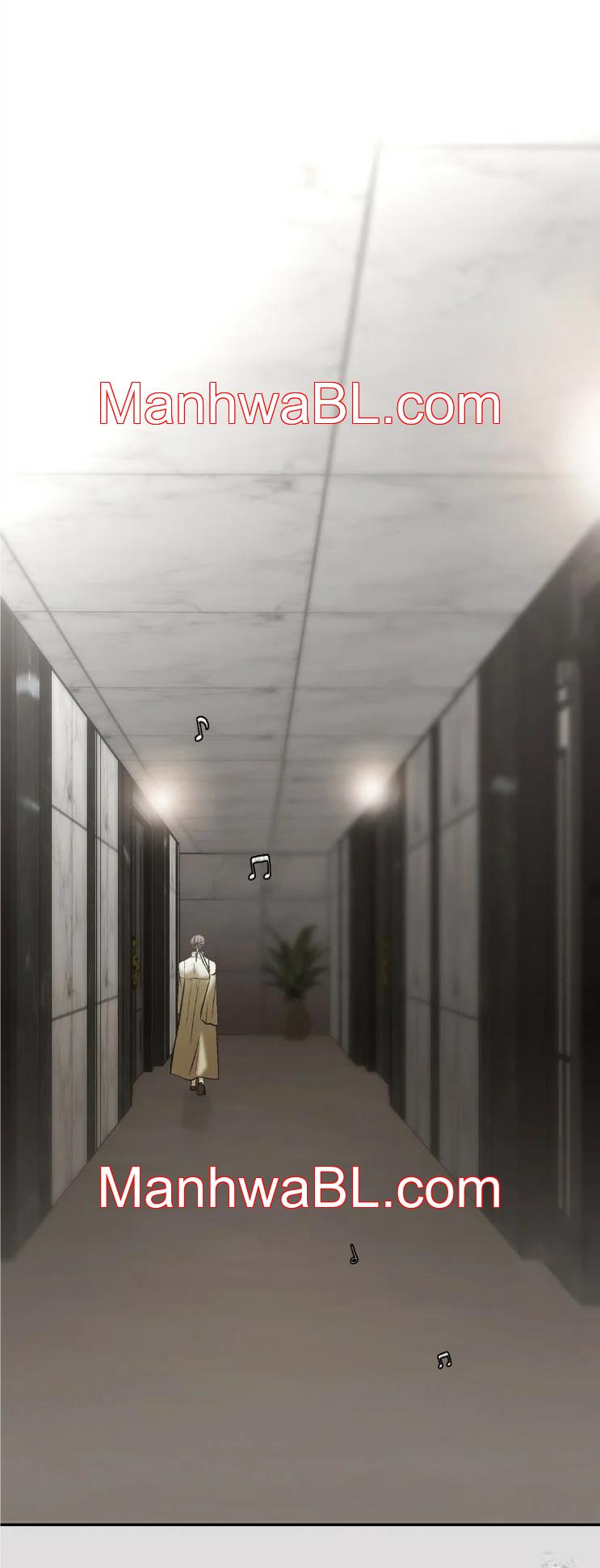 Healer - Capítulo 17.00 manhwa
