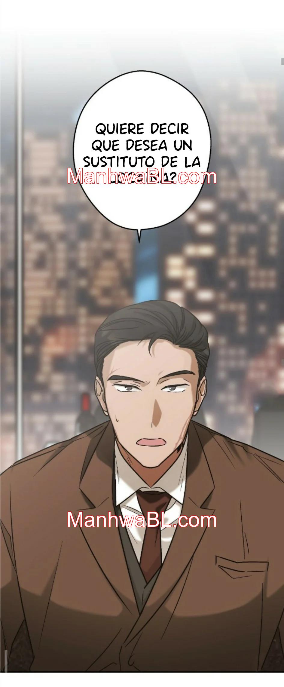 Healer - Capítulo 17.00 manhwa