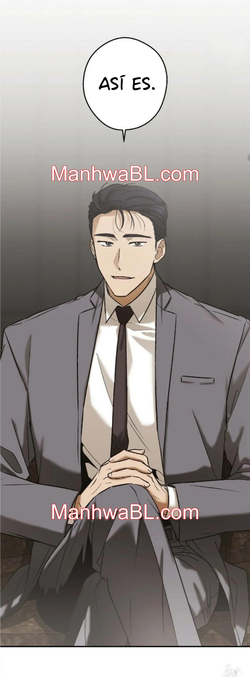 Healer - Capítulo 17.00 manhwa