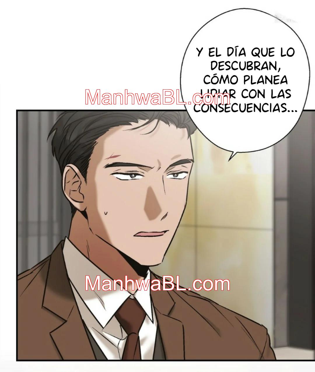 Healer - Capítulo 17.00 manhwa