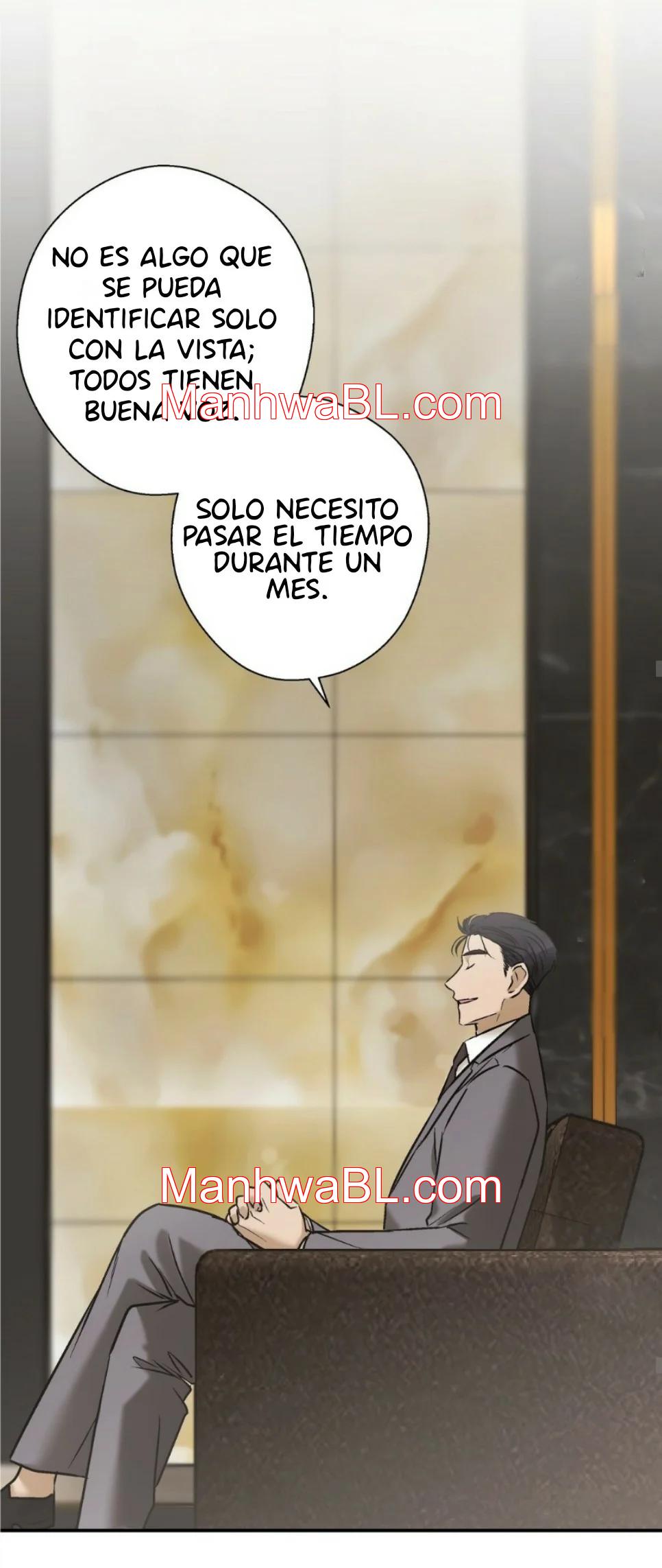 Healer - Capítulo 17.00 manhwa