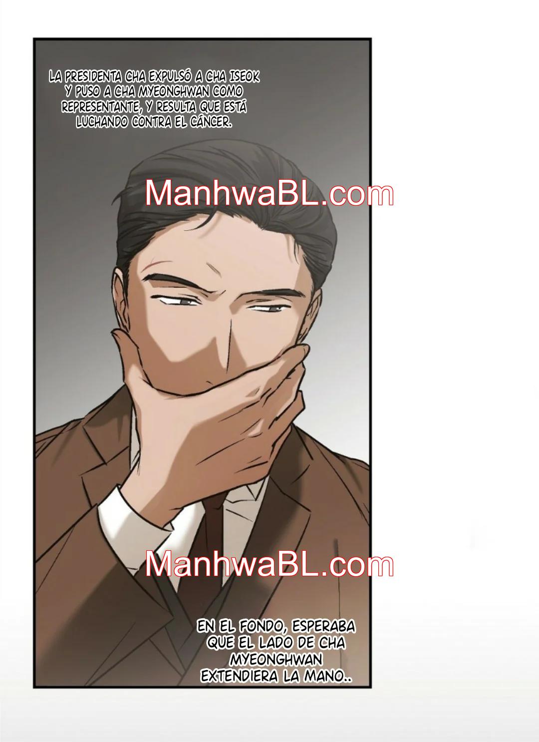 Healer - Capítulo 17.00 manhwa