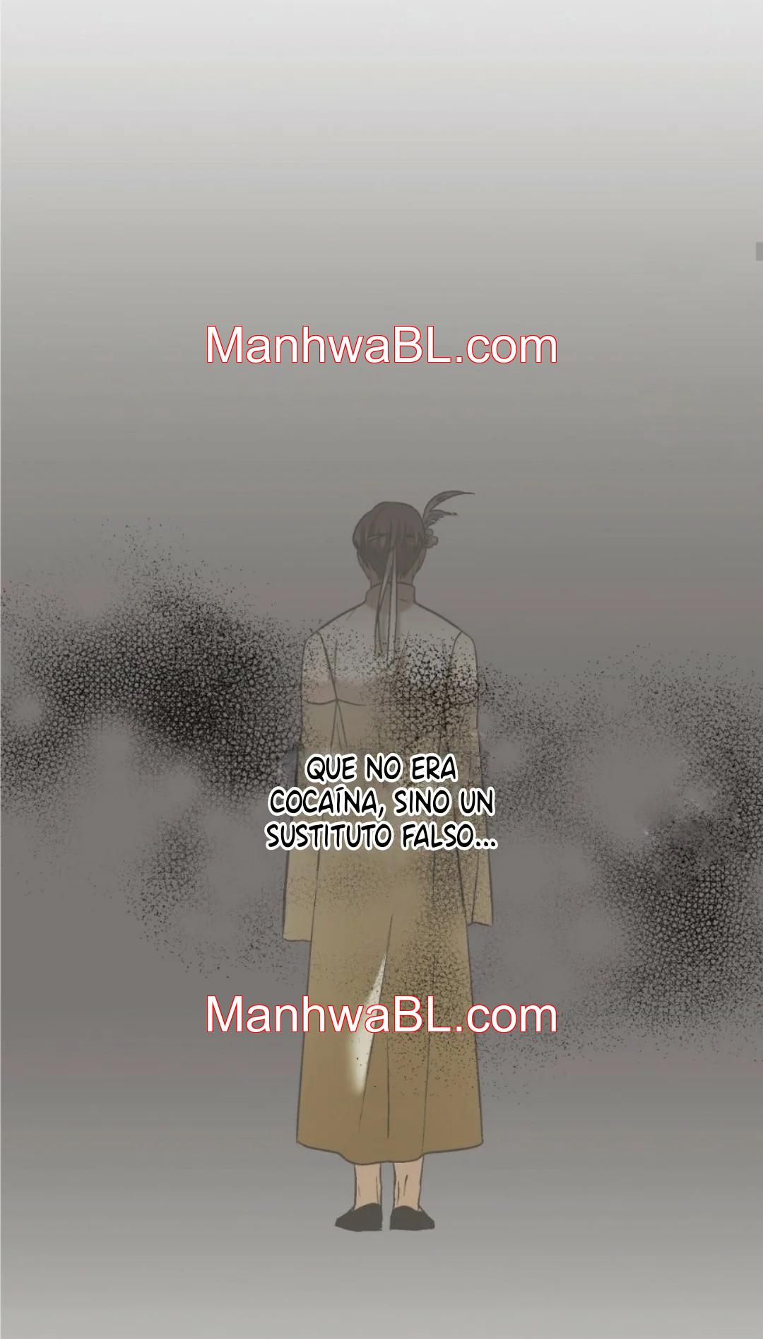 Healer - Capítulo 17.00 manhwa