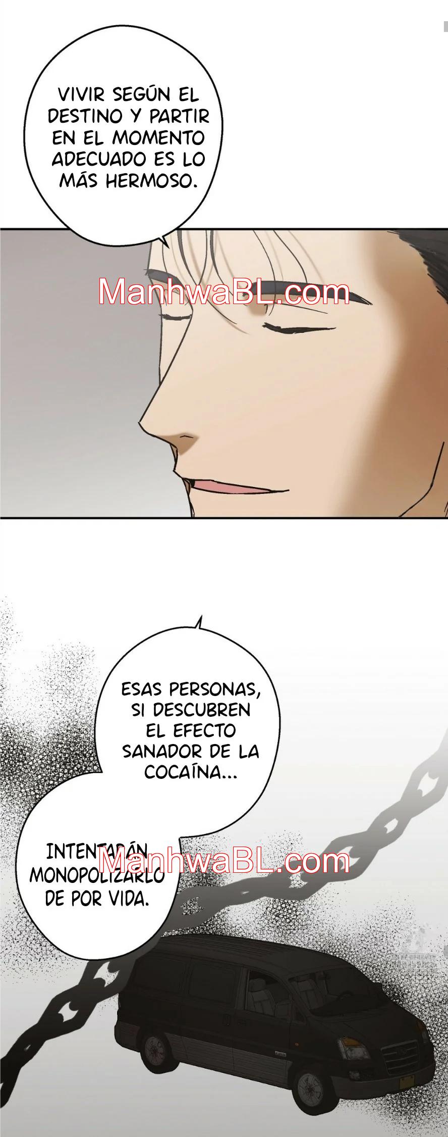 Healer - Capítulo 17.00 manhwa