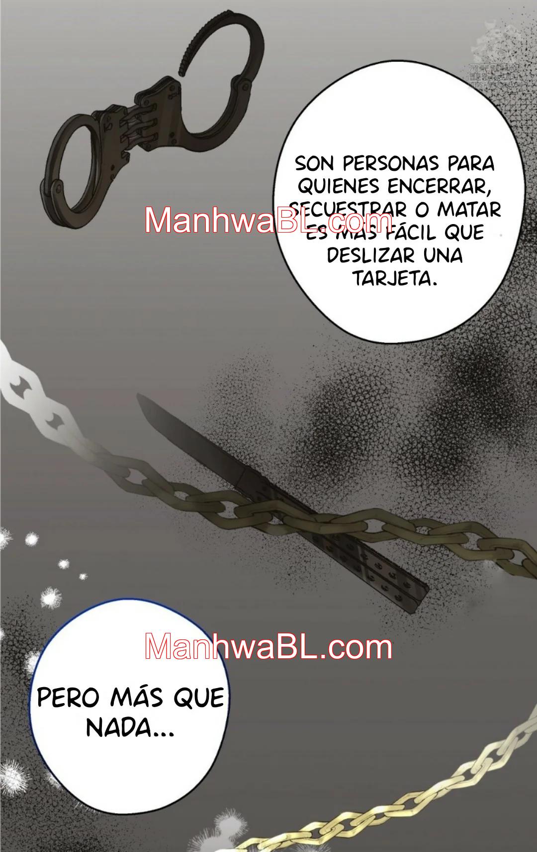Healer - Capítulo 17.00 manhwa