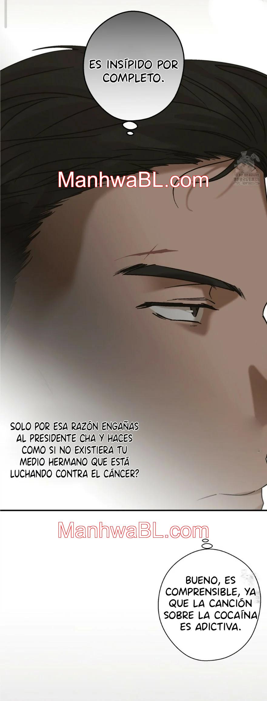 Healer - Capítulo 17.00 manhwa