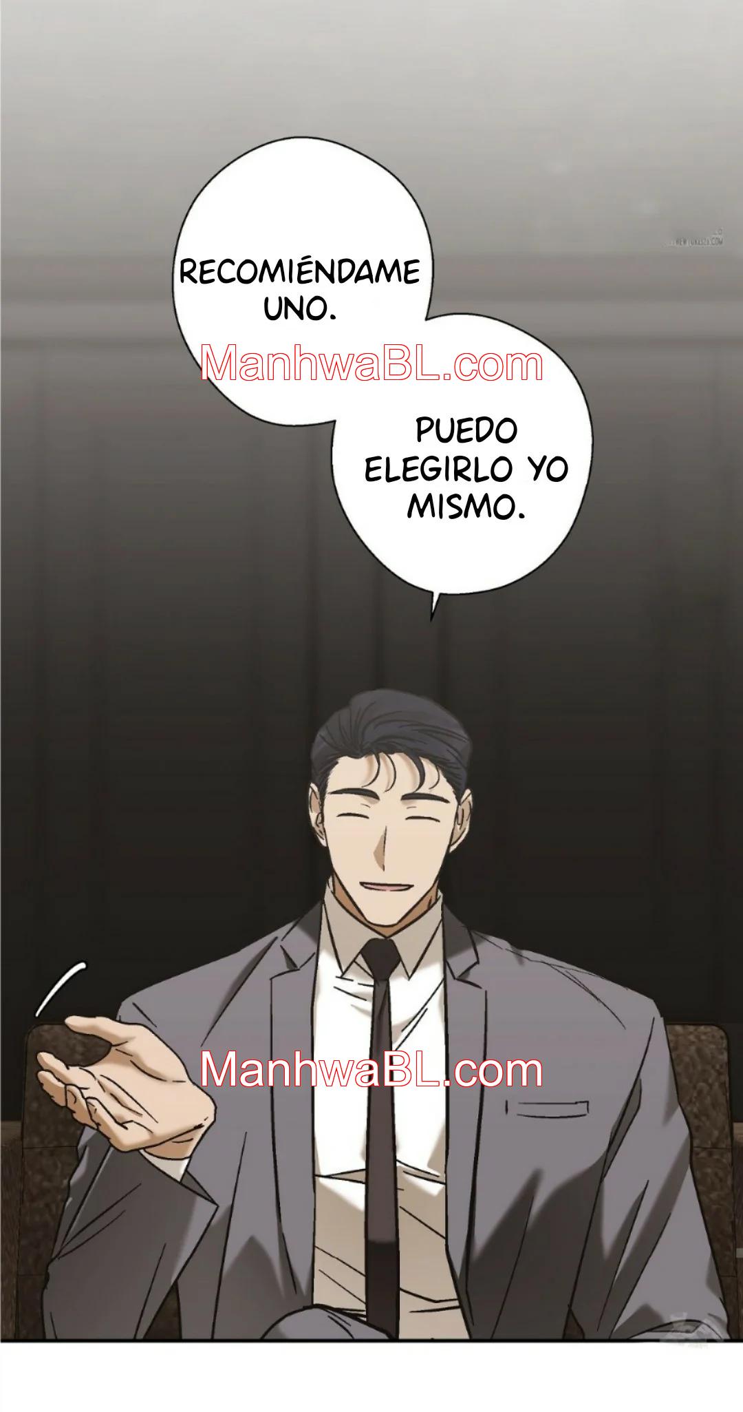 Healer - Capítulo 17.00 manhwa