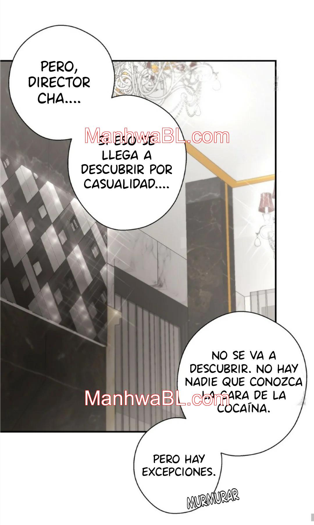 Healer - Capítulo 17.00 manhwa