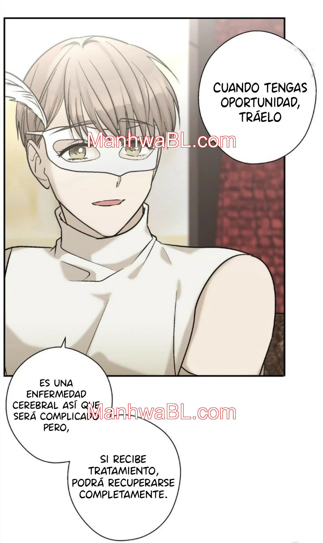 Healer - Capítulo 17.00 manhwa