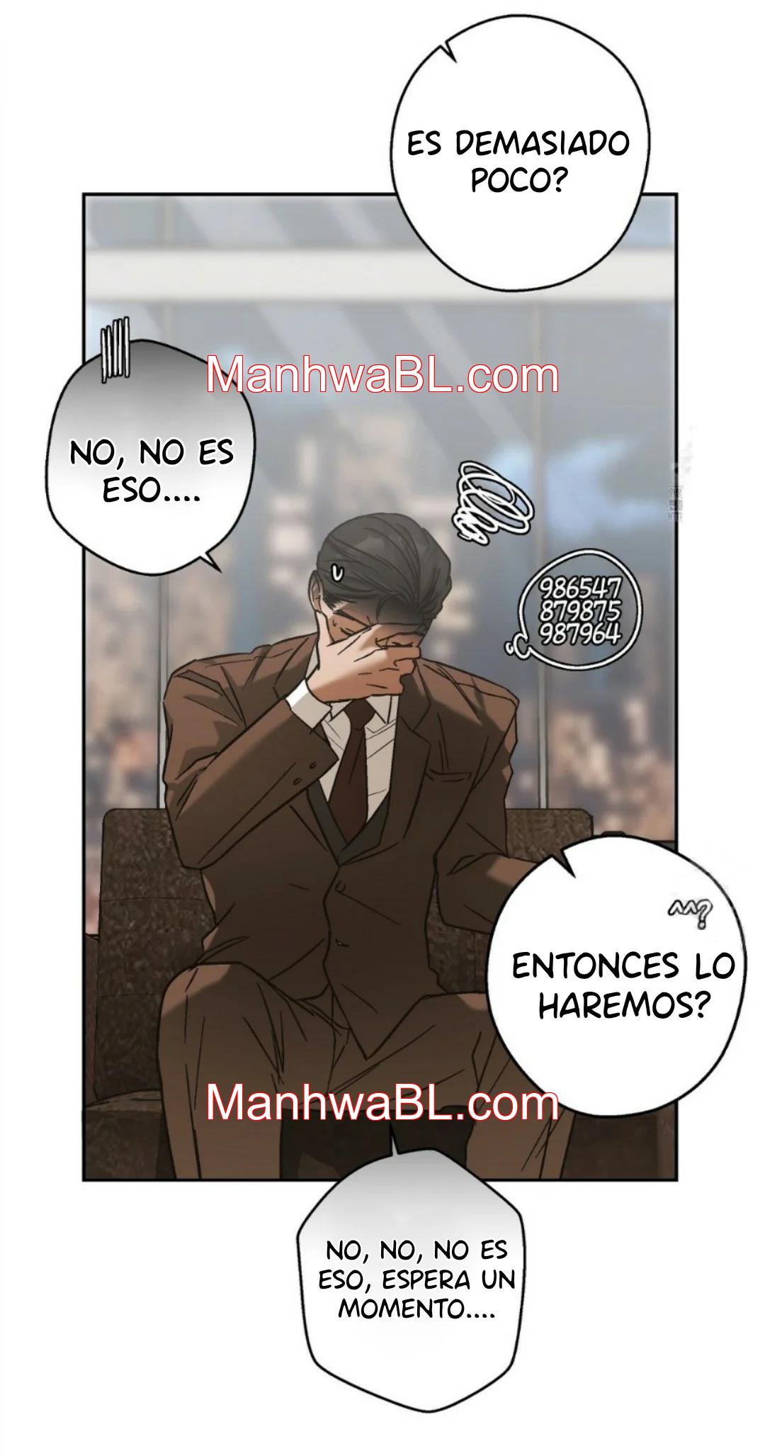 Healer - Capítulo 17.00 manhwa