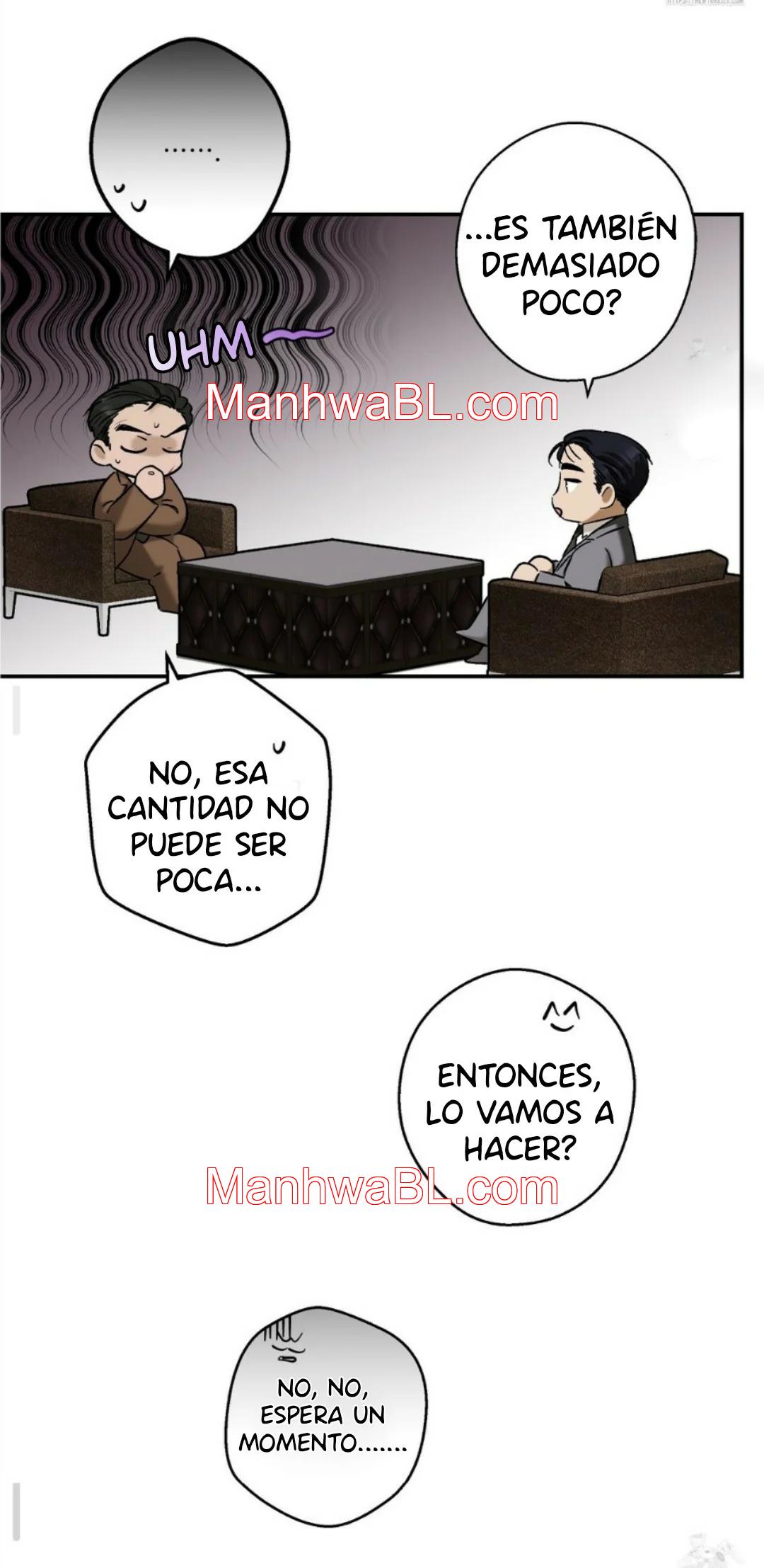 Healer - Capítulo 17.00 manhwa
