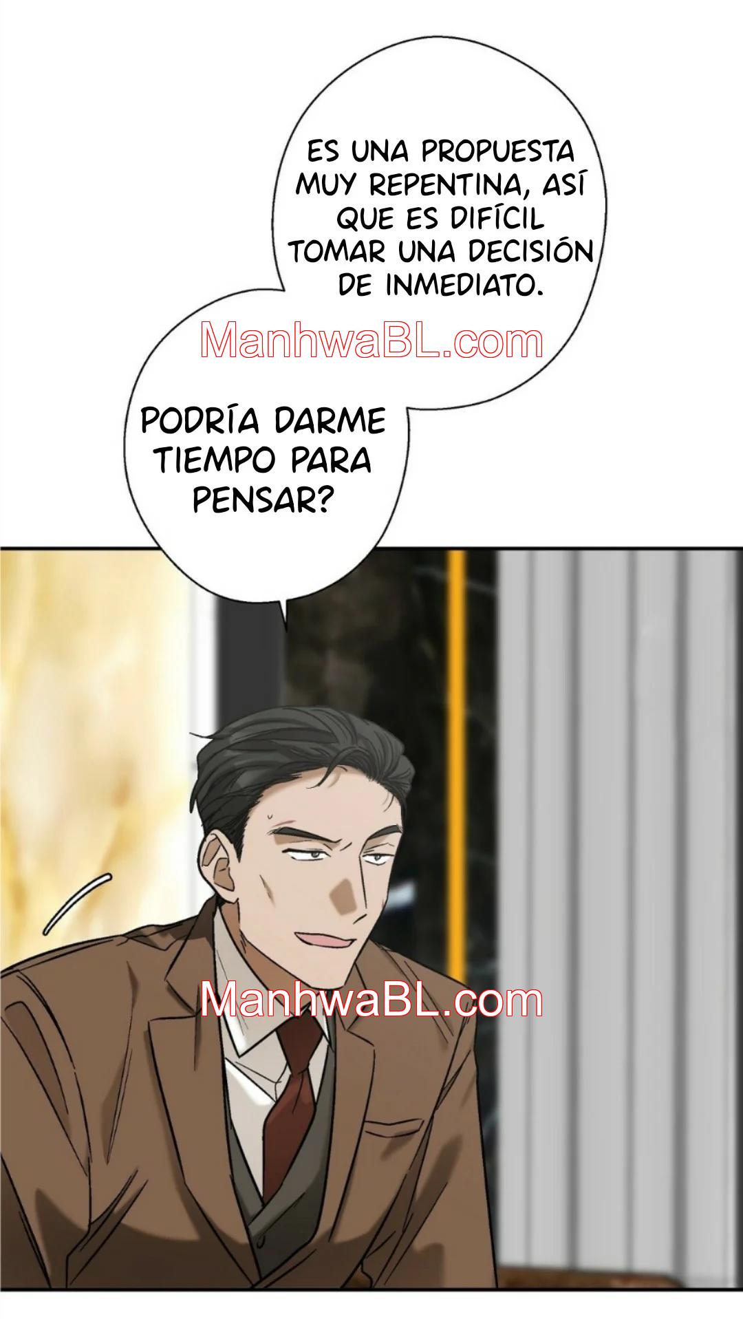 Healer - Capítulo 17.00 manhwa
