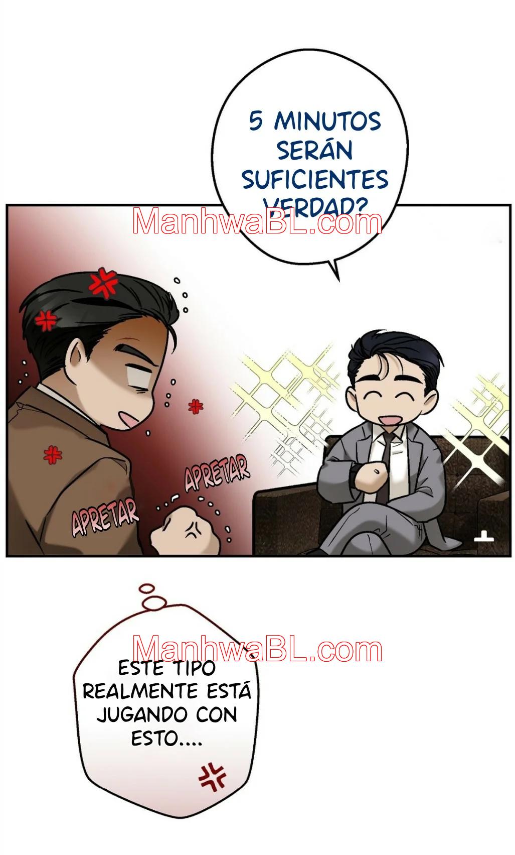Healer - Capítulo 17.00 manhwa