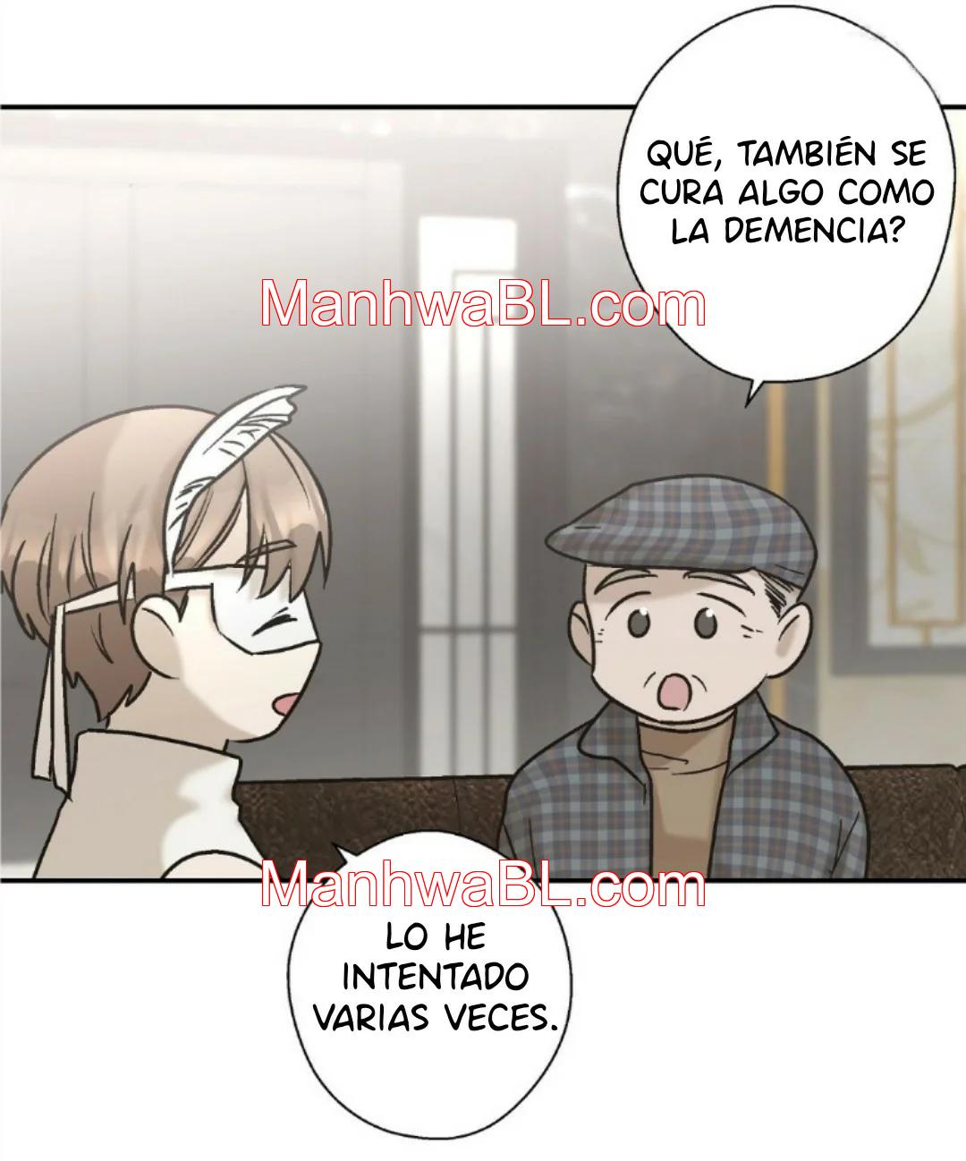 Healer - Capítulo 17.00 manhwa