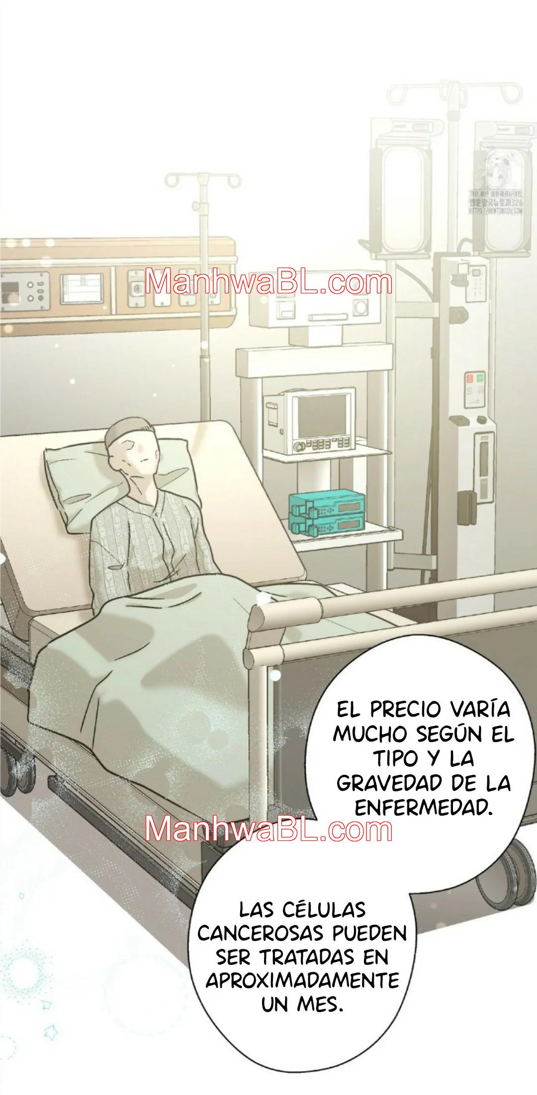 Healer - Capítulo 17.00 manhwa