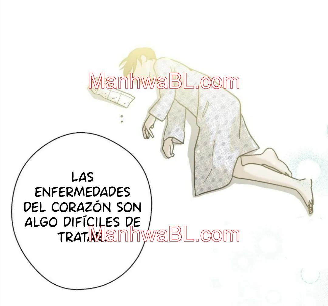 Healer - Capítulo 17.00 manhwa