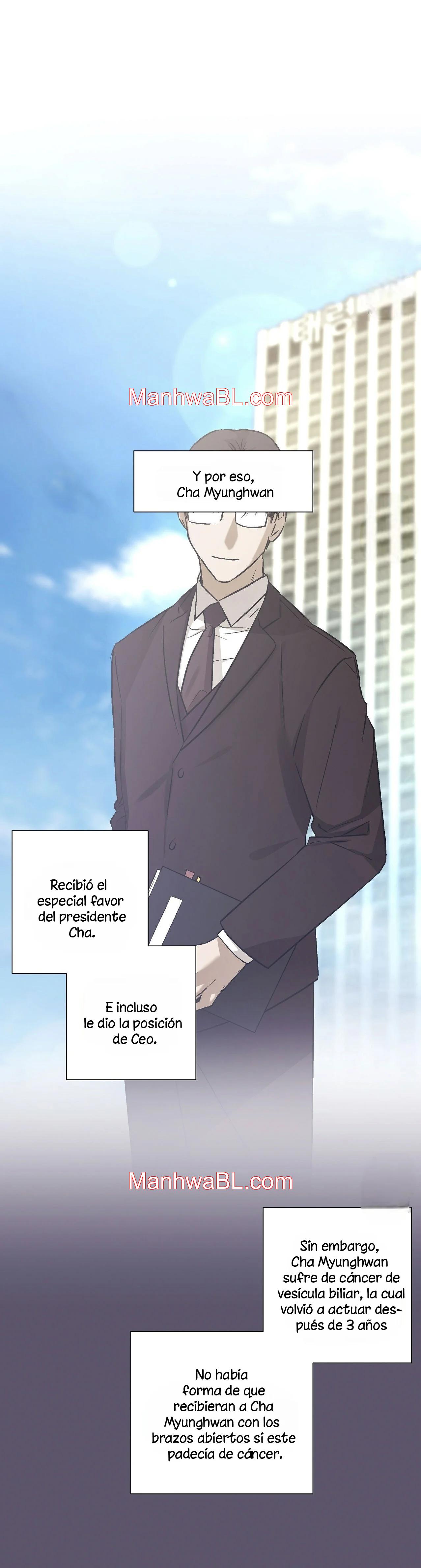 Healer - Capítulo 12.00 manhwa