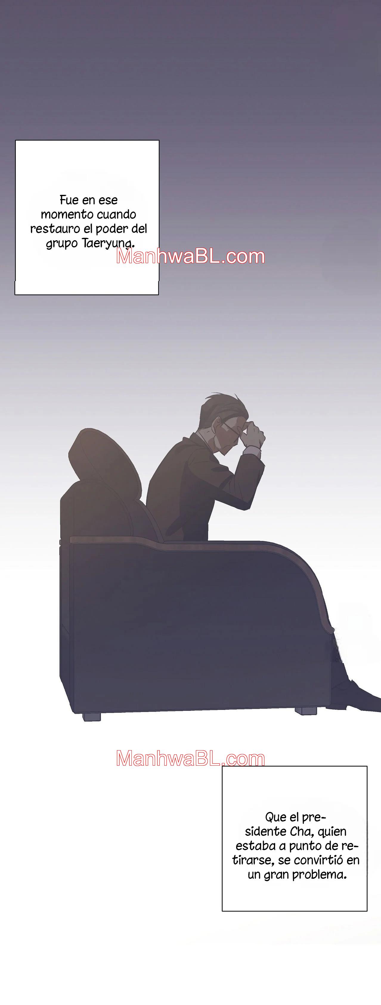 Healer - Capítulo 12.00 manhwa