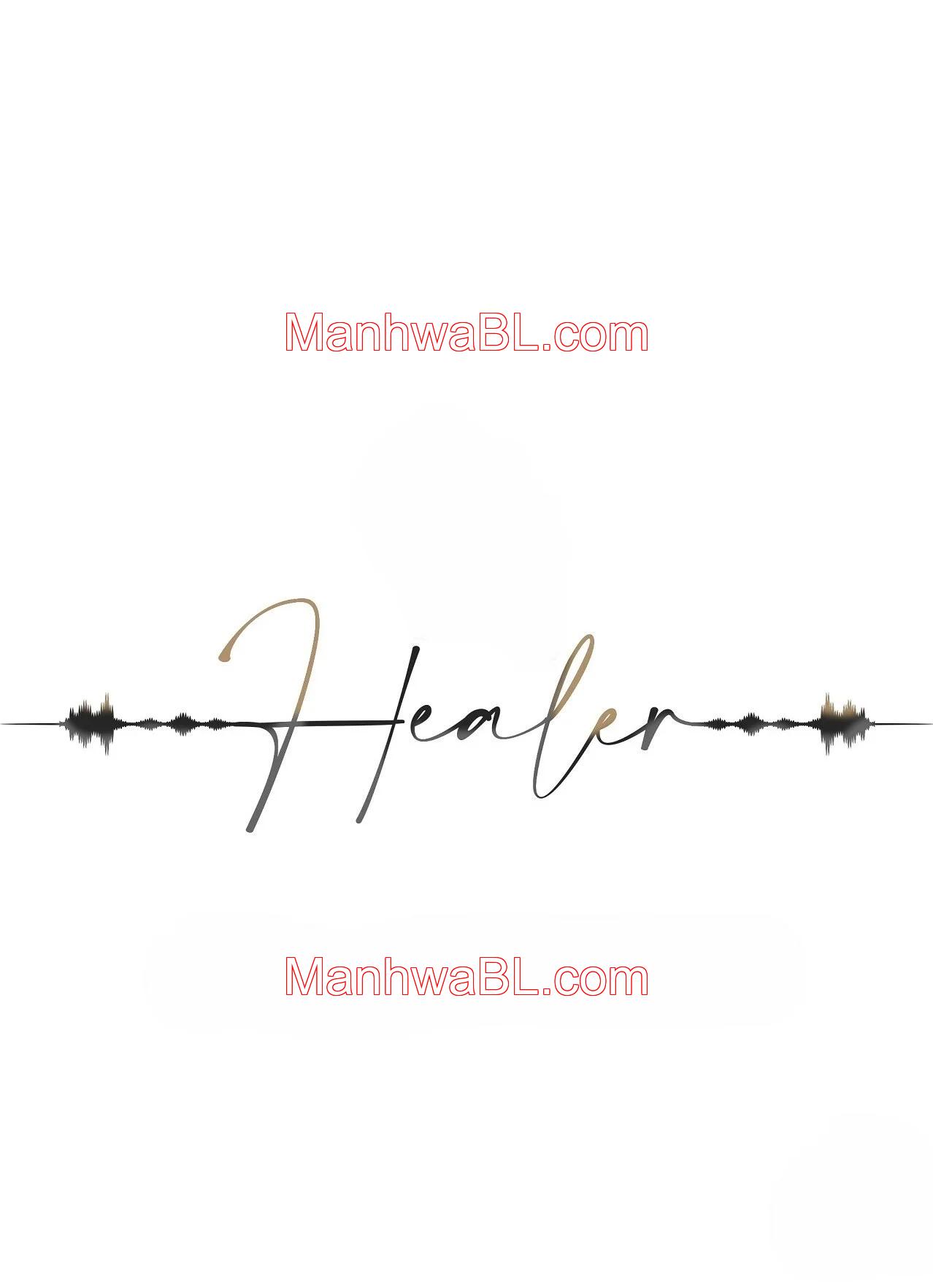 Healer - Capítulo 12.00 manhwa