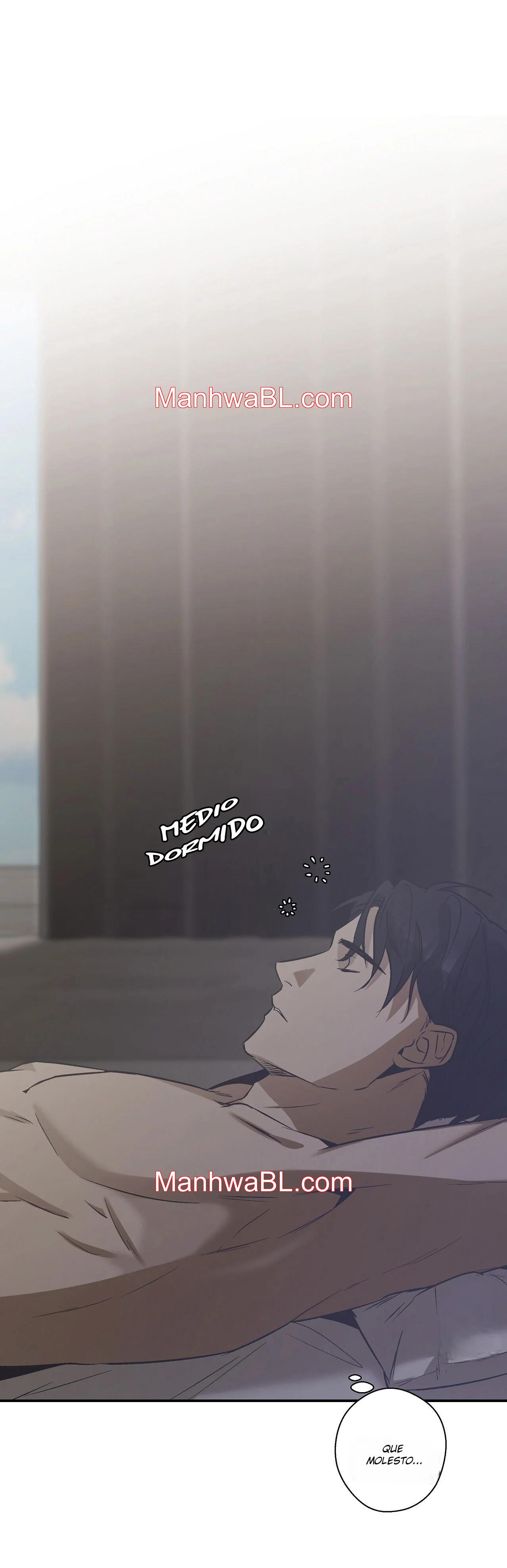 Healer - Capítulo 12.00 manhwa