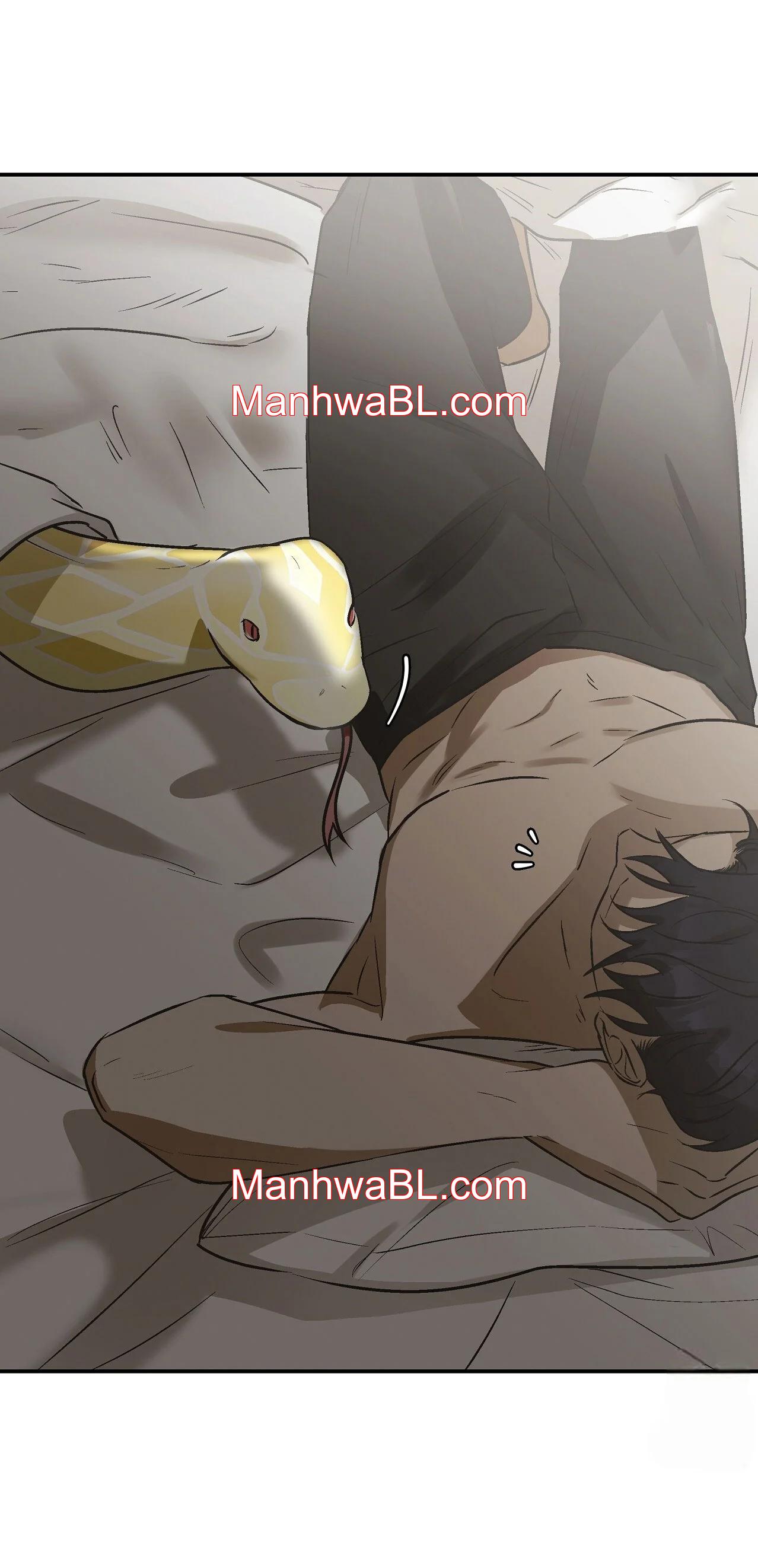 Healer - Capítulo 12.00 manhwa