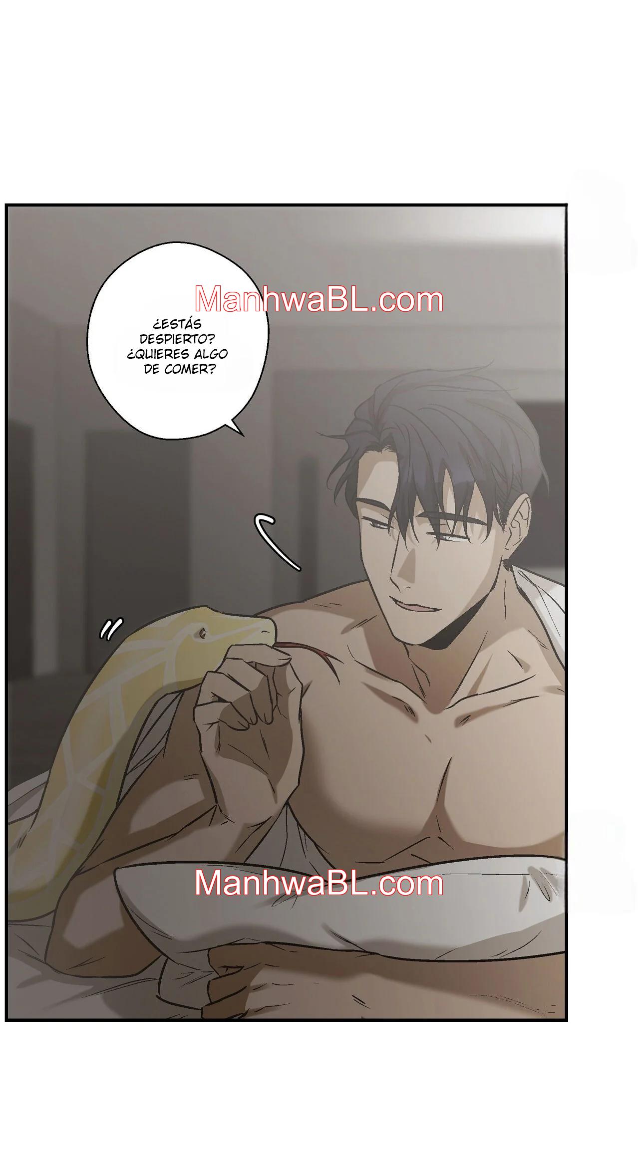 Healer - Capítulo 12.00 manhwa
