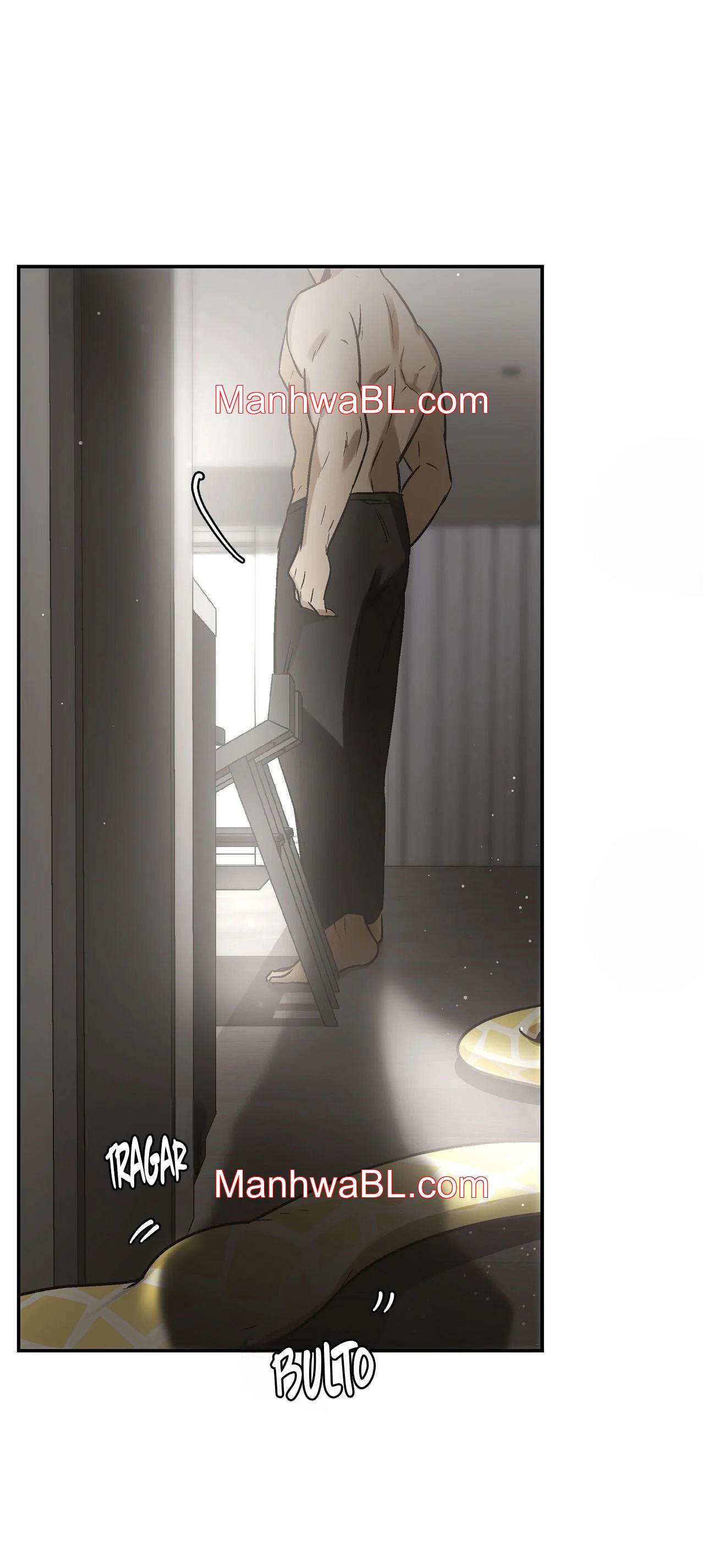 Healer - Capítulo 12.00 manhwa