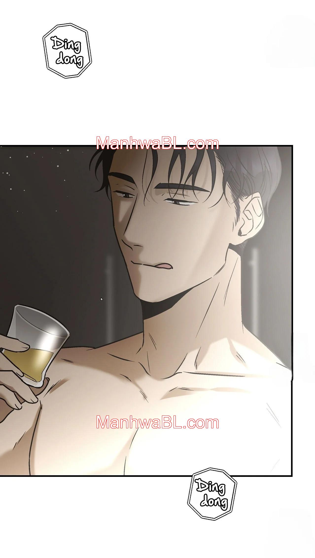 Healer - Capítulo 12.00 manhwa