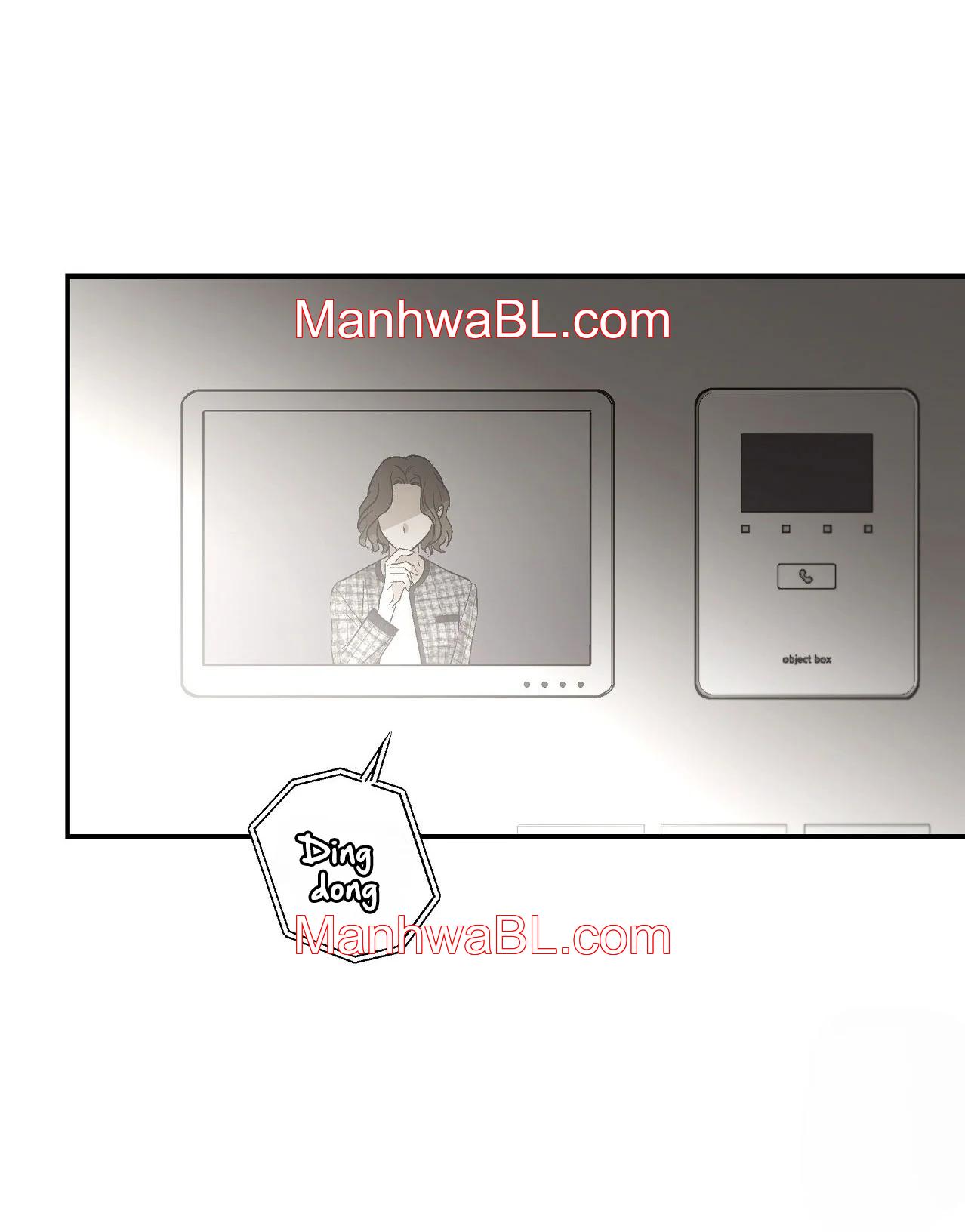 Healer - Capítulo 12.00 manhwa