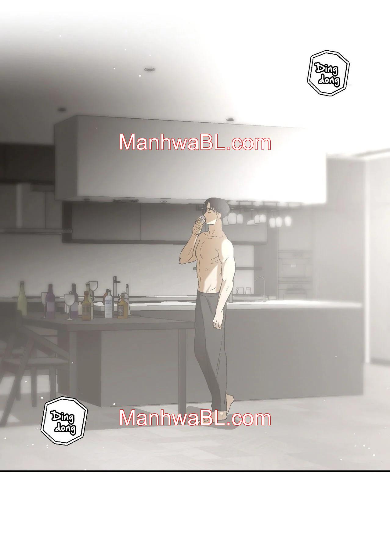 Healer - Capítulo 12.00 manhwa