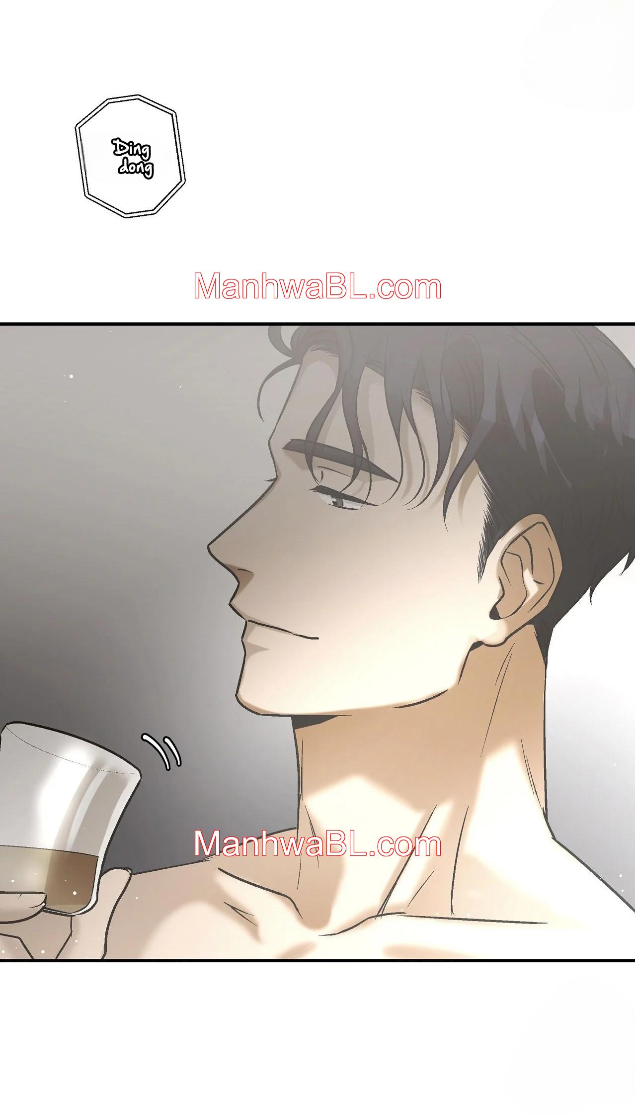Healer - Capítulo 12.00 manhwa