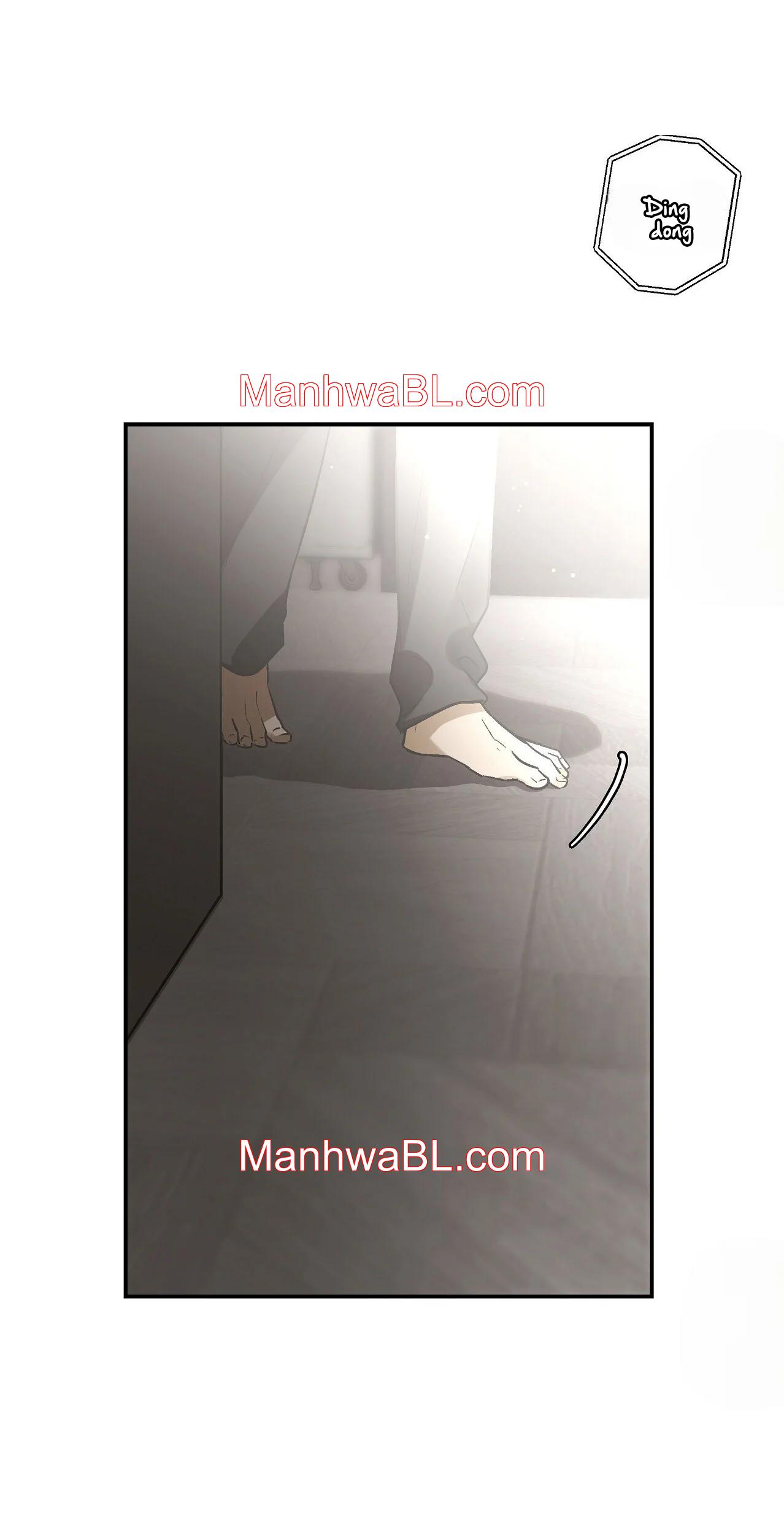Healer - Capítulo 12.00 manhwa
