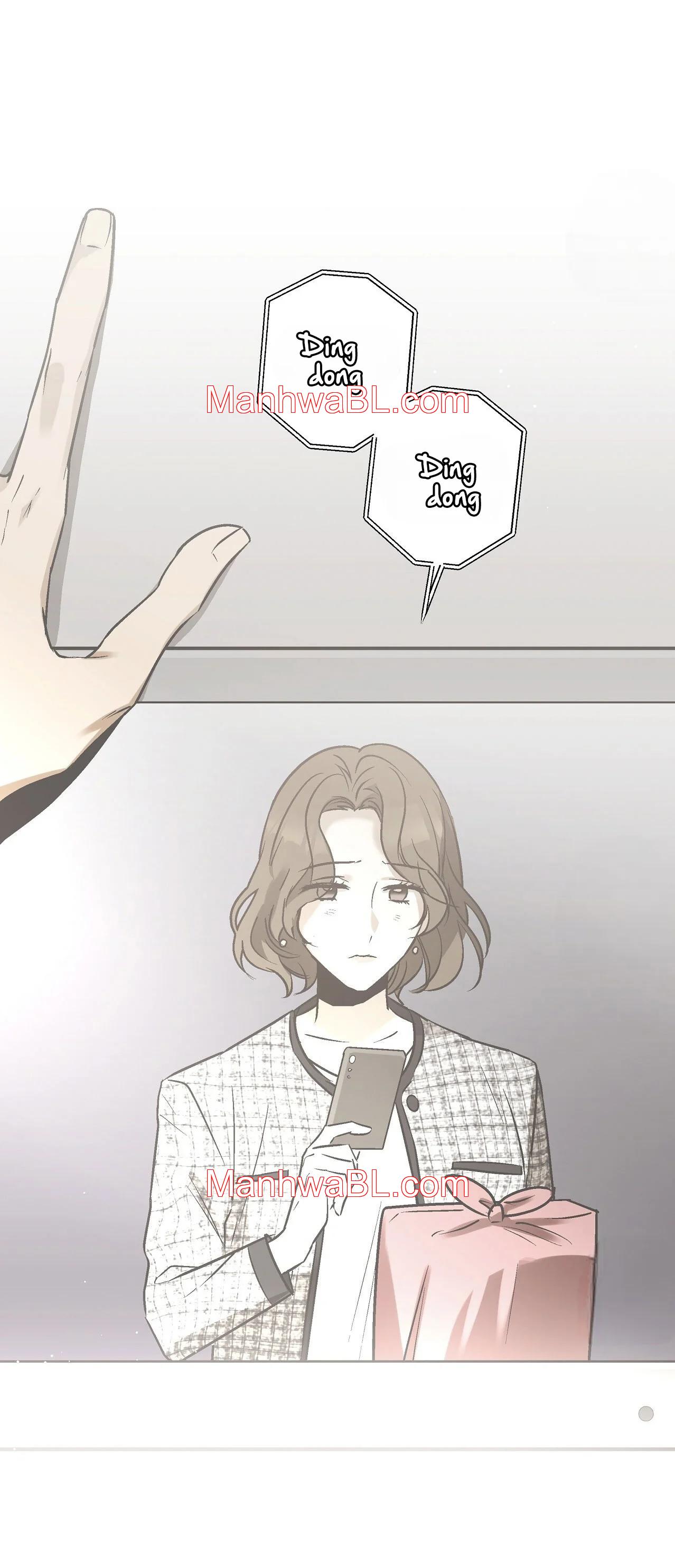 Healer - Capítulo 12.00 manhwa