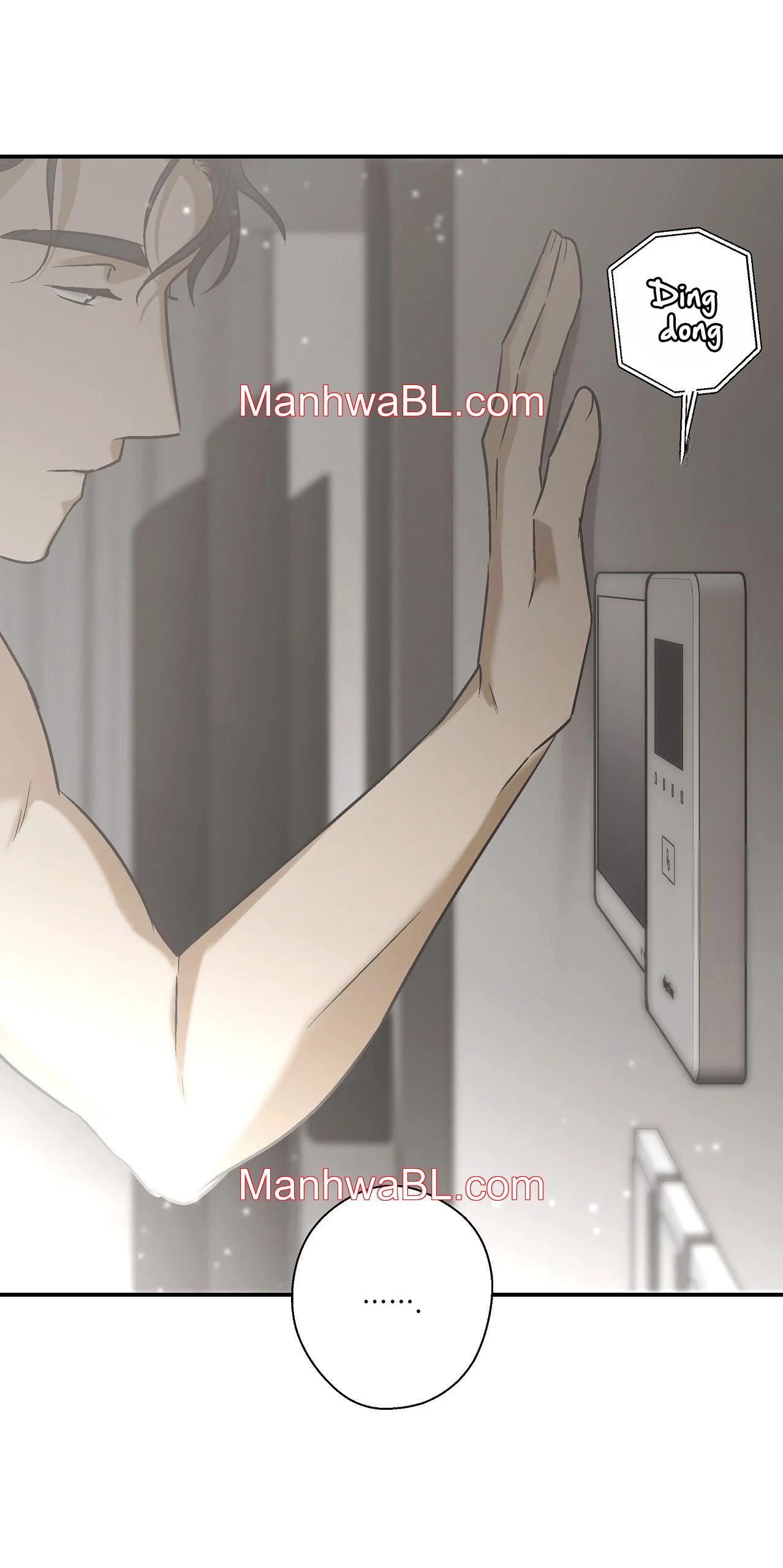 Healer - Capítulo 12.00 manhwa