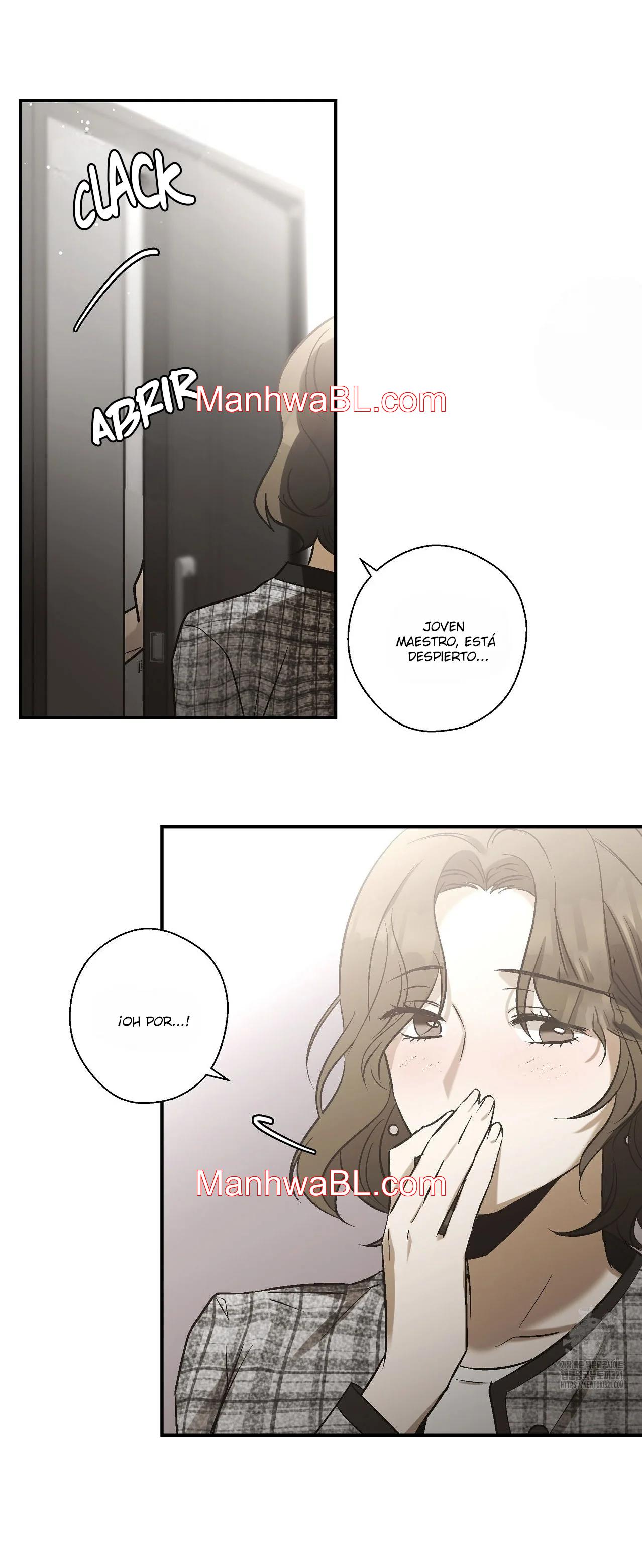 Healer - Capítulo 12.00 manhwa