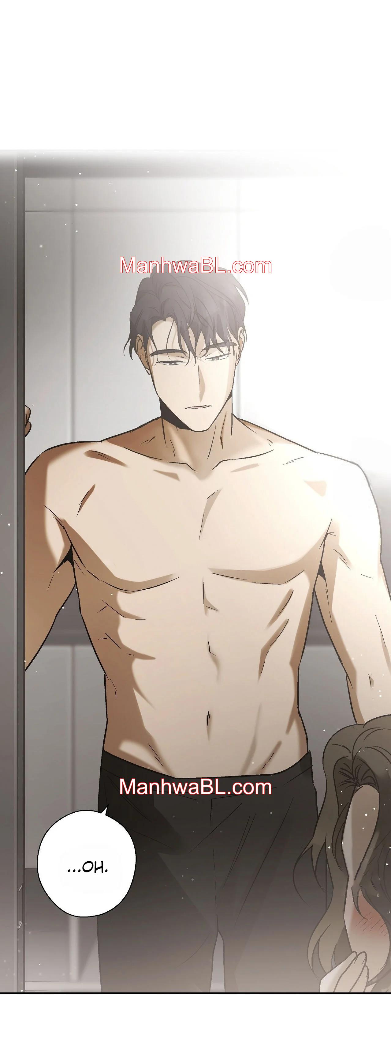 Healer - Capítulo 12.00 manhwa