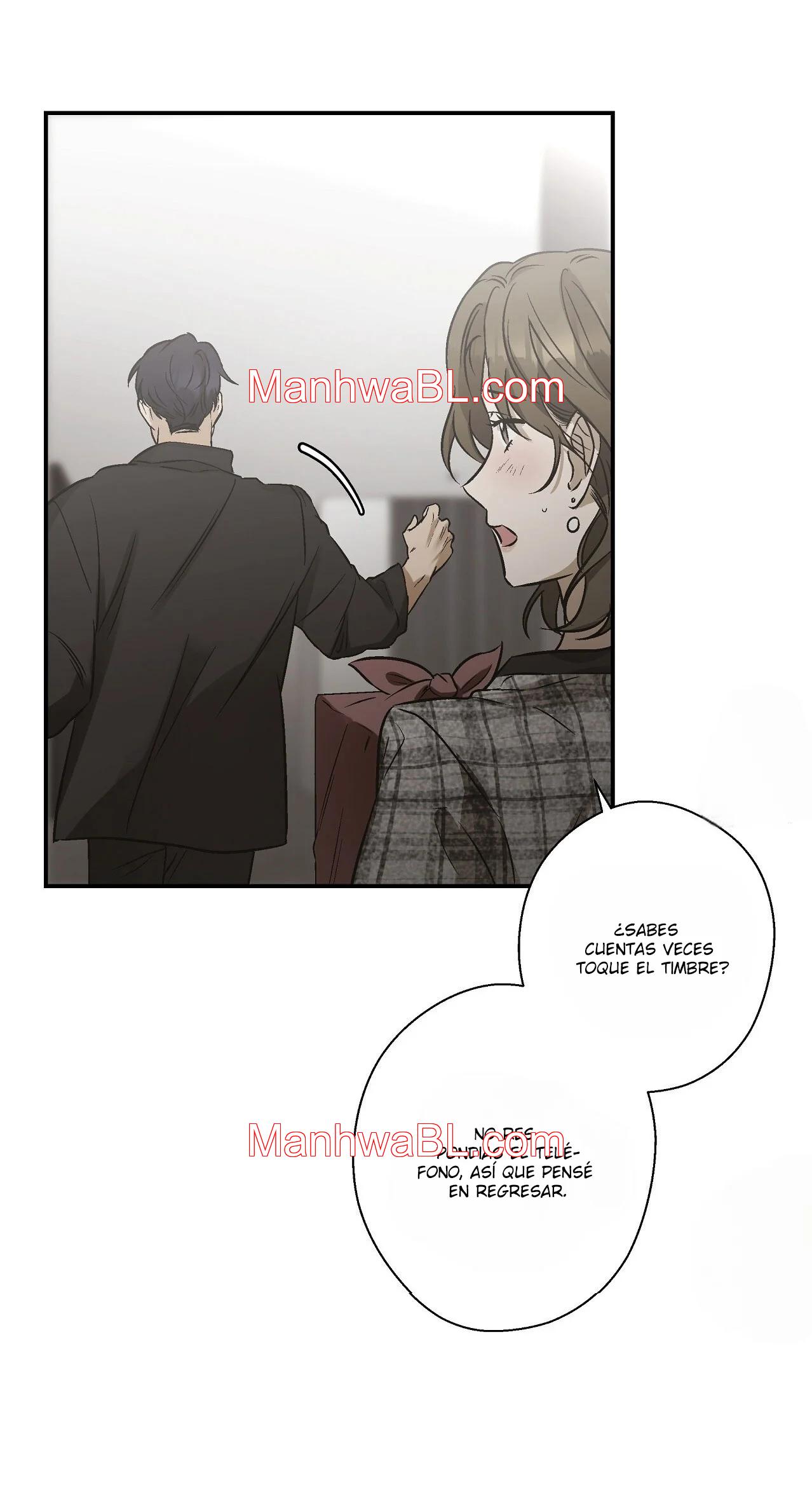 Healer - Capítulo 12.00 manhwa