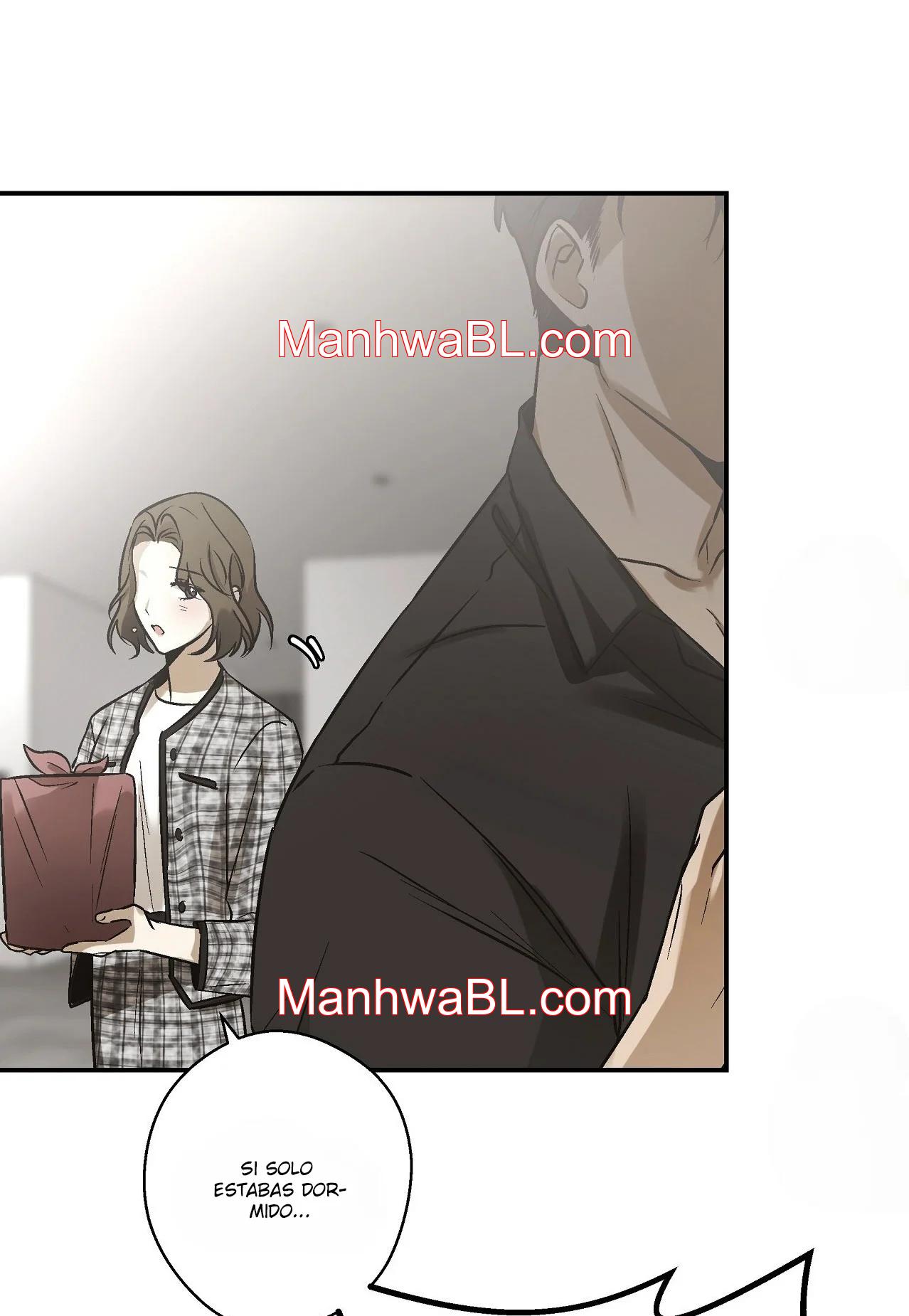 Healer - Capítulo 12.00 manhwa