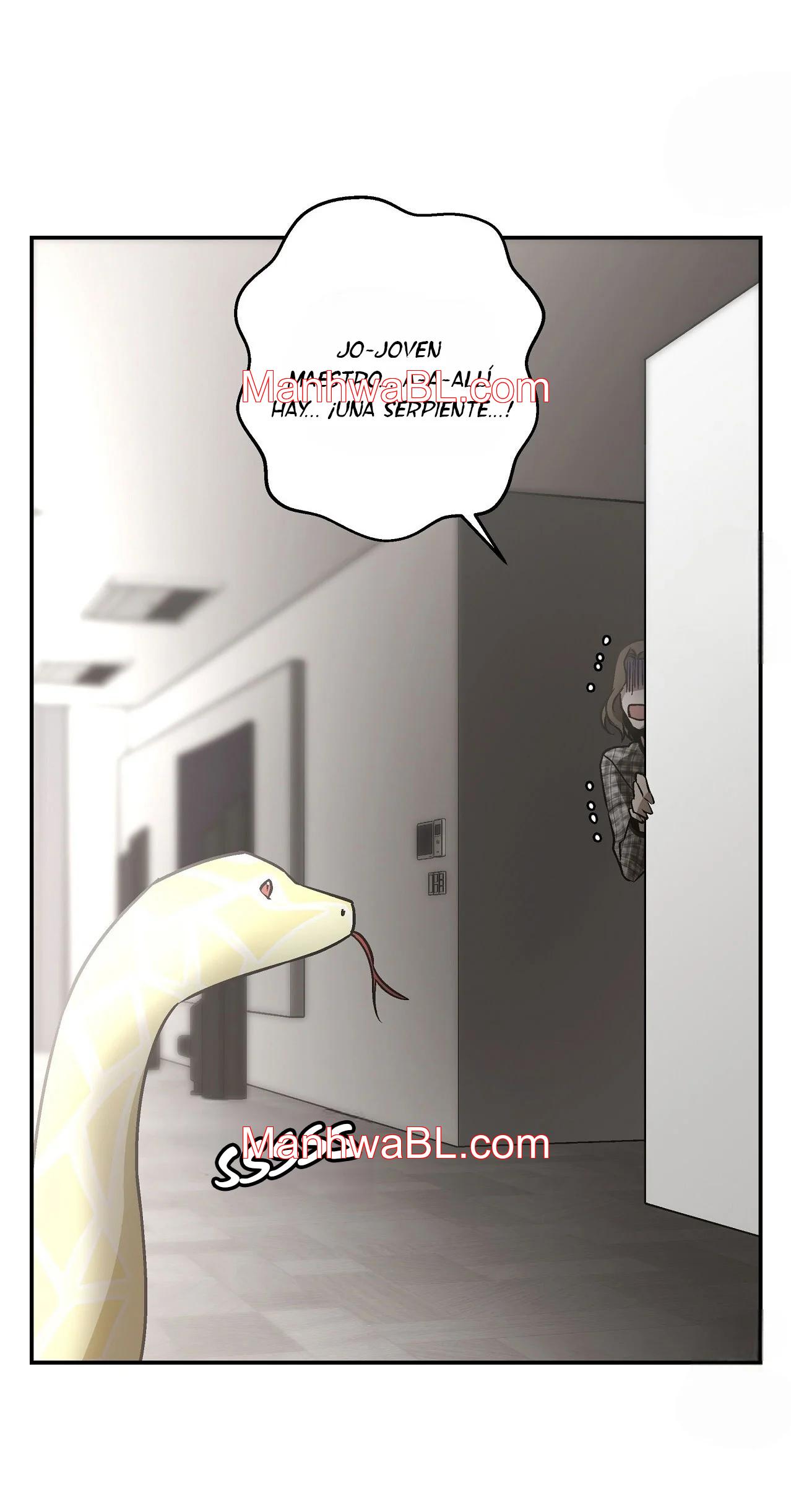 Healer - Capítulo 12.00 manhwa