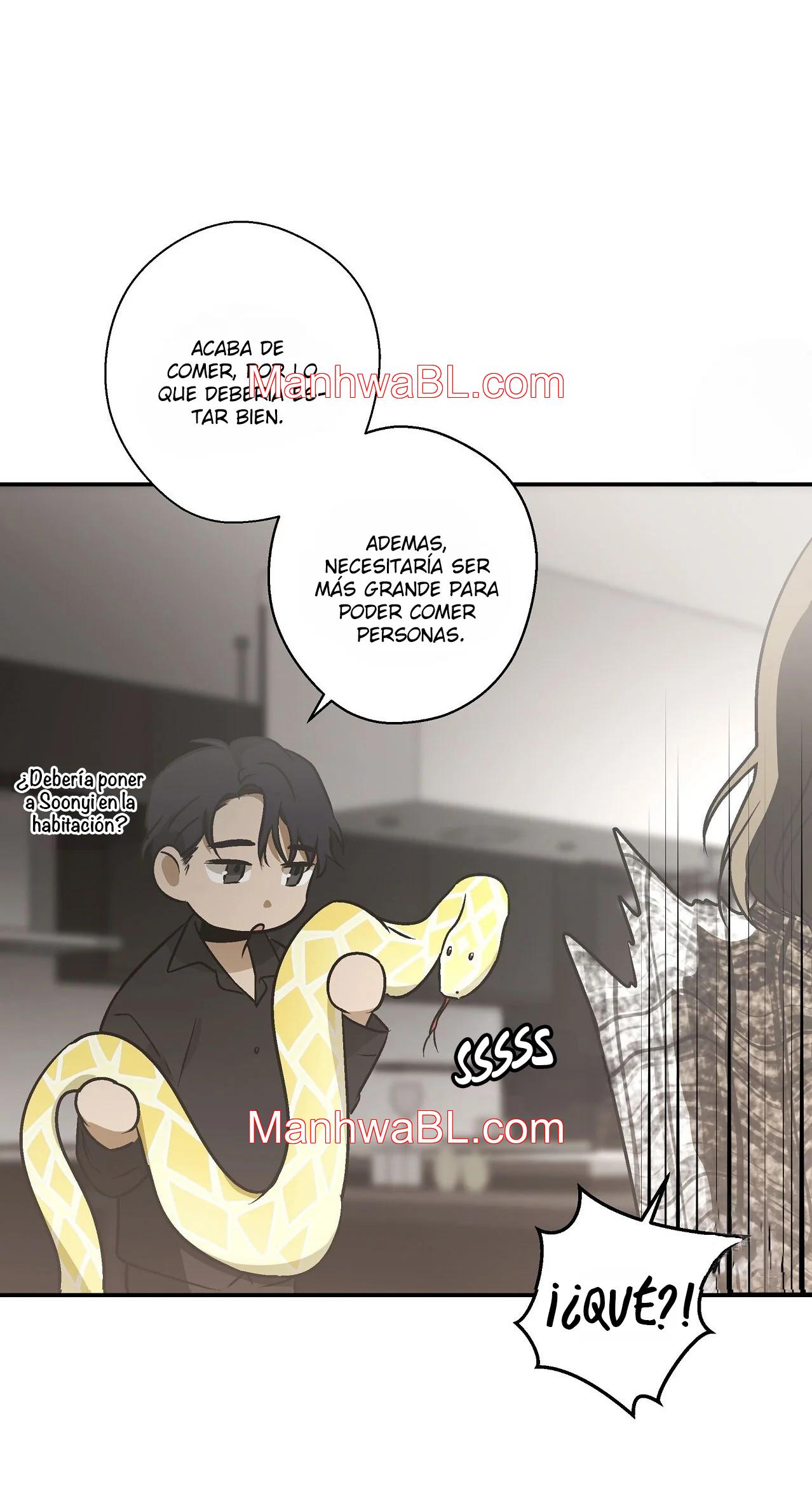 Healer - Capítulo 12.00 manhwa