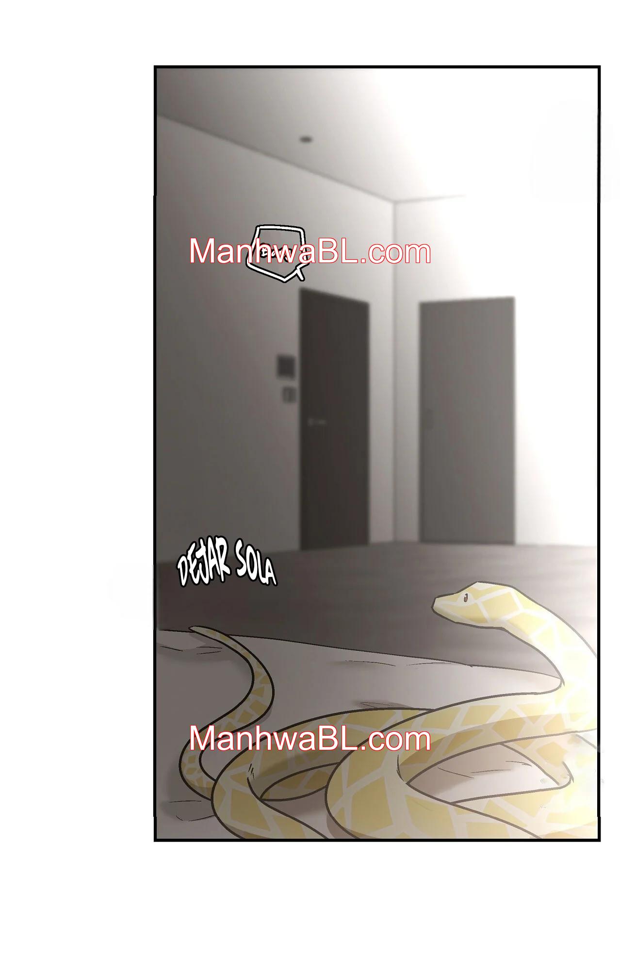 Healer - Capítulo 12.00 manhwa