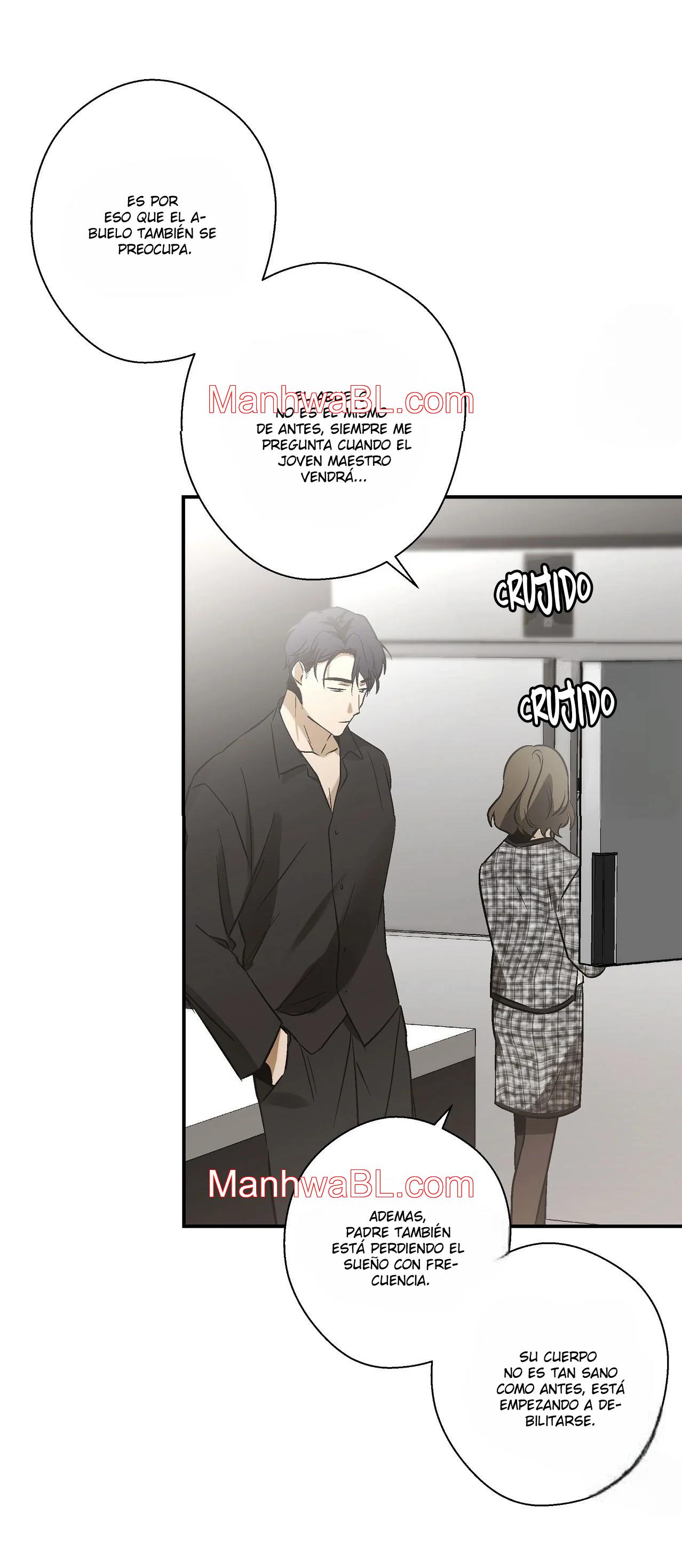 Healer - Capítulo 12.00 manhwa
