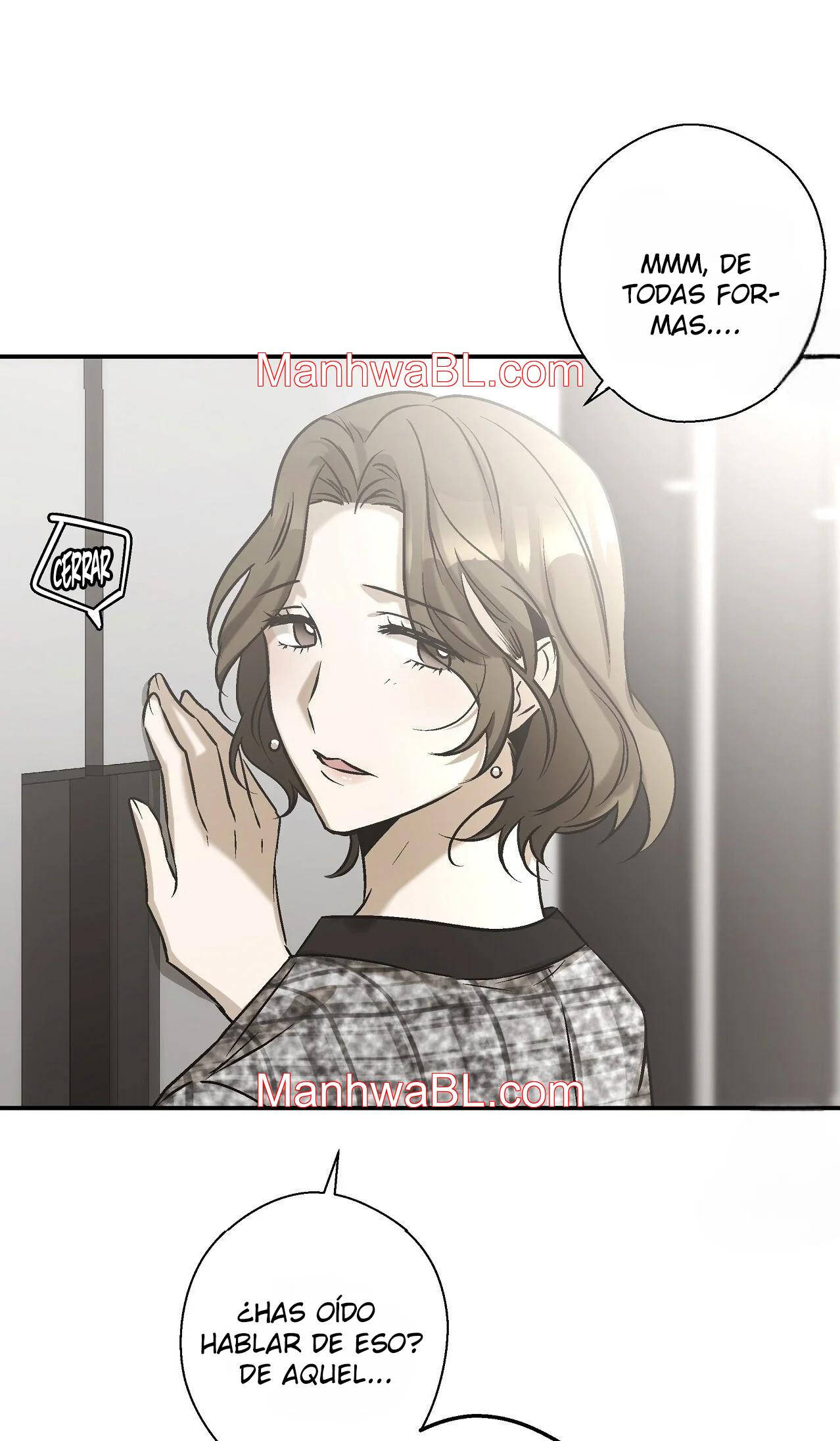 Healer - Capítulo 12.00 manhwa