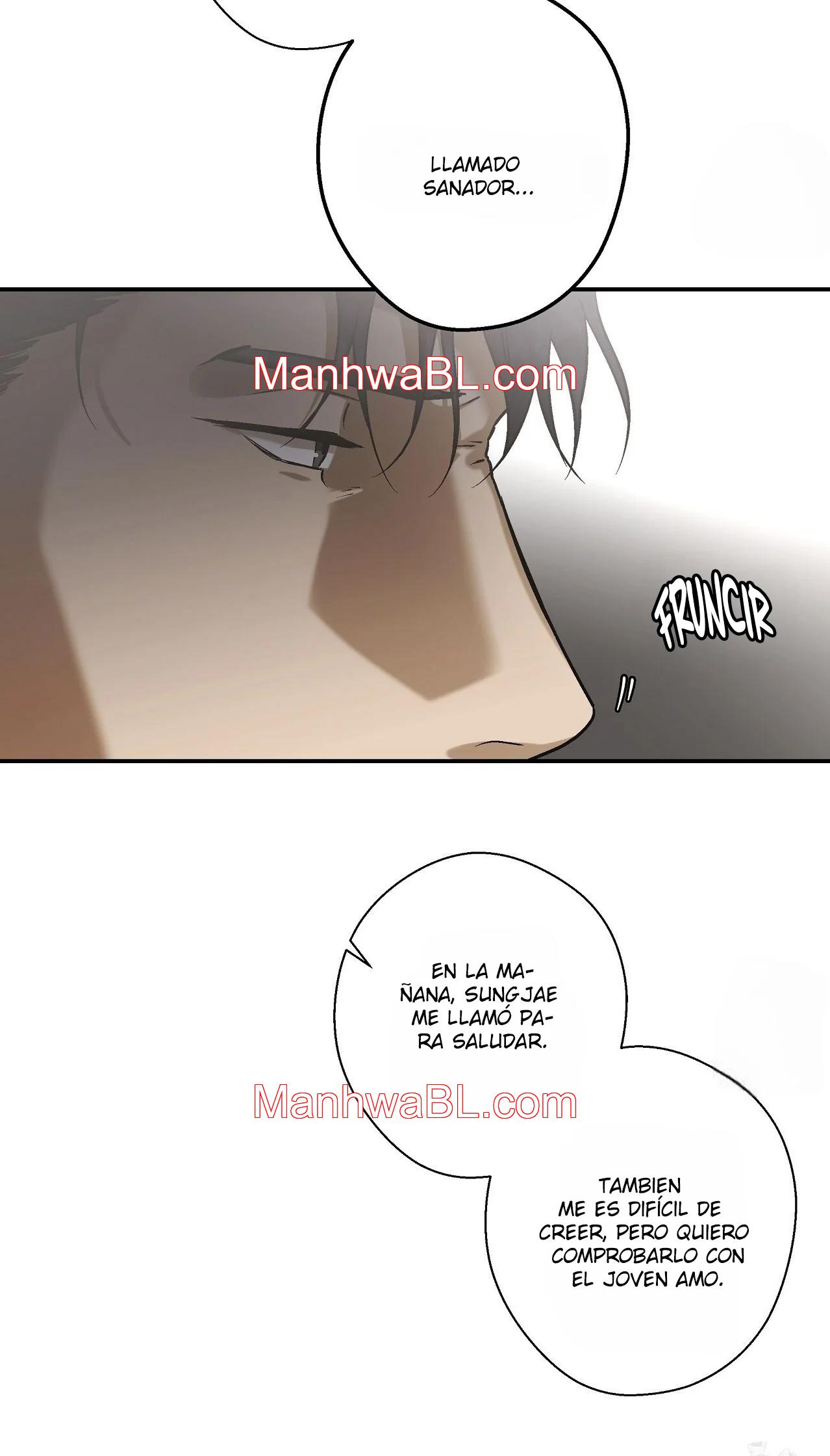 Healer - Capítulo 12.00 manhwa